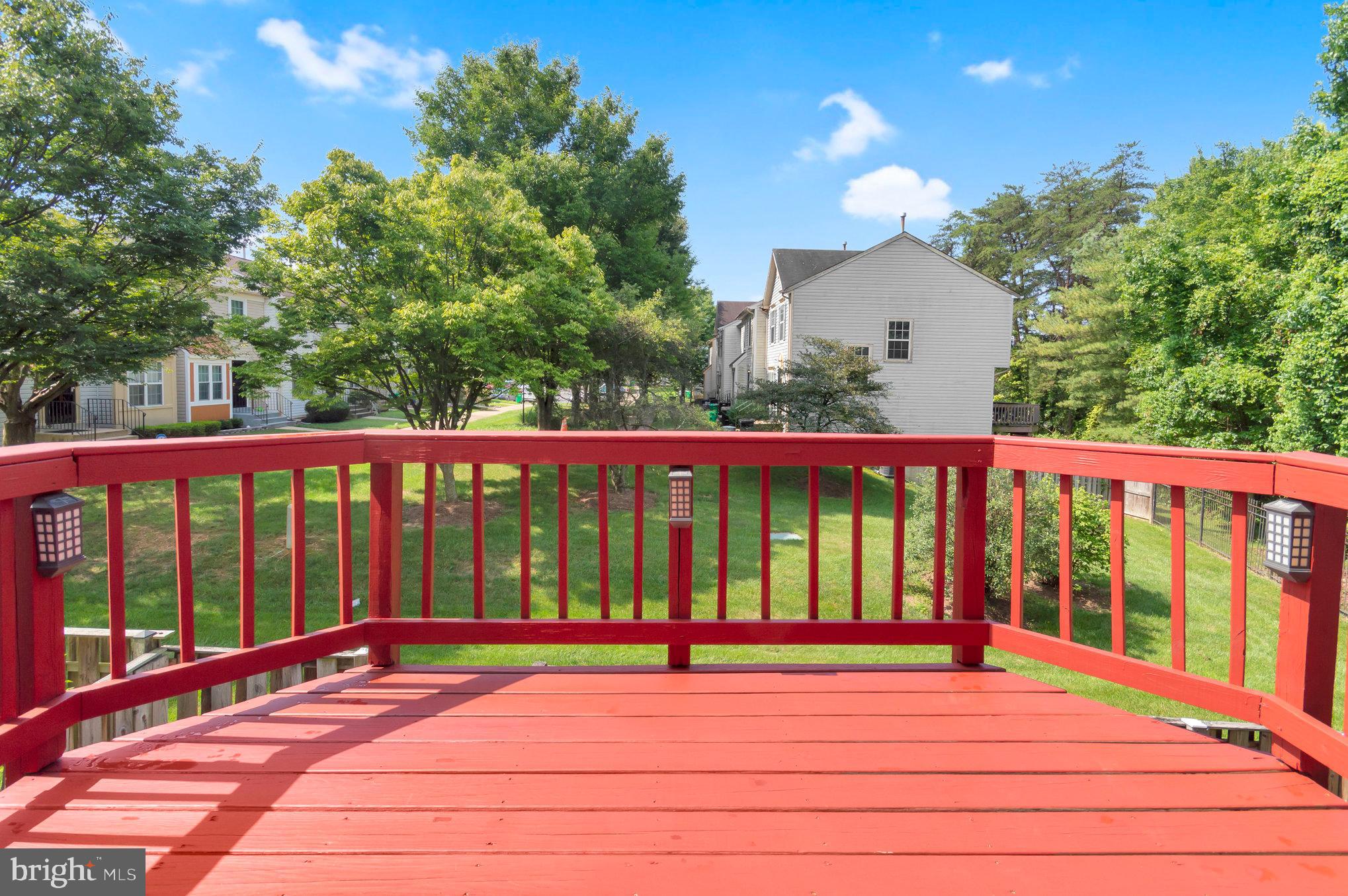 COLONY SQUARE - Residential Lease