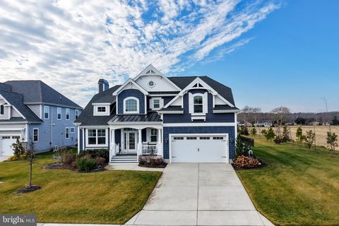 Photo of 33285 Maggie Lane, LEWES, DE 19958 (MLS # DESU2101620)