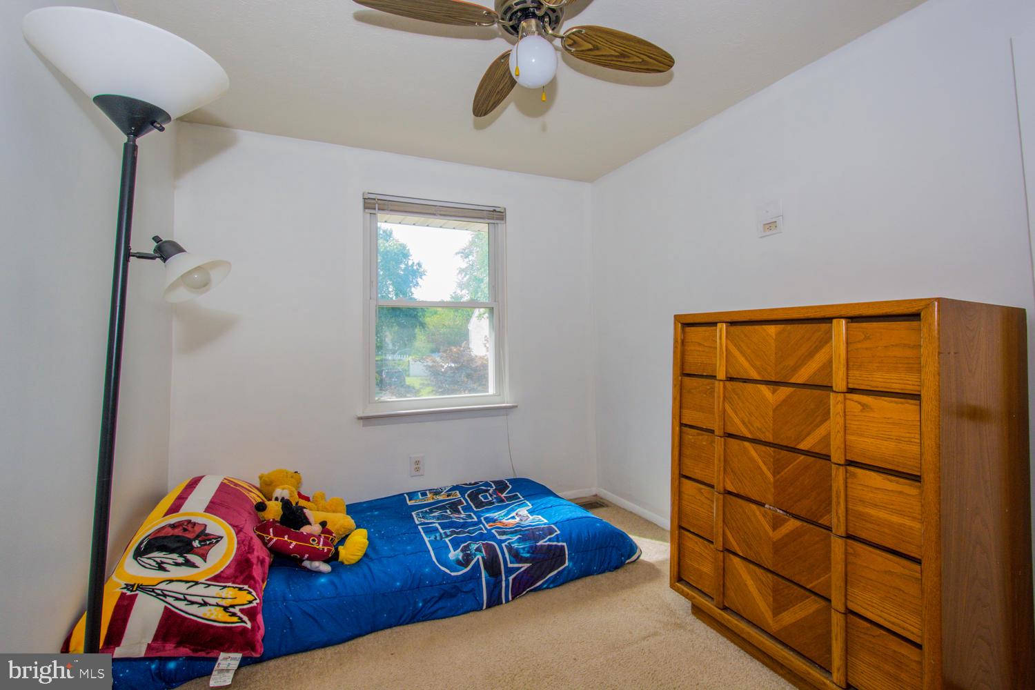 REVELL DOWNS - Residential