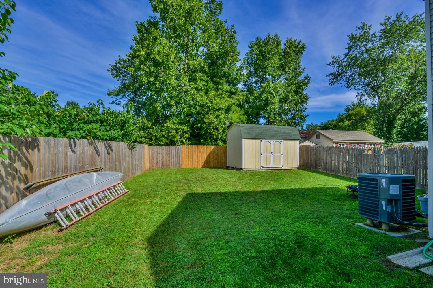 REVELL DOWNS - Residential