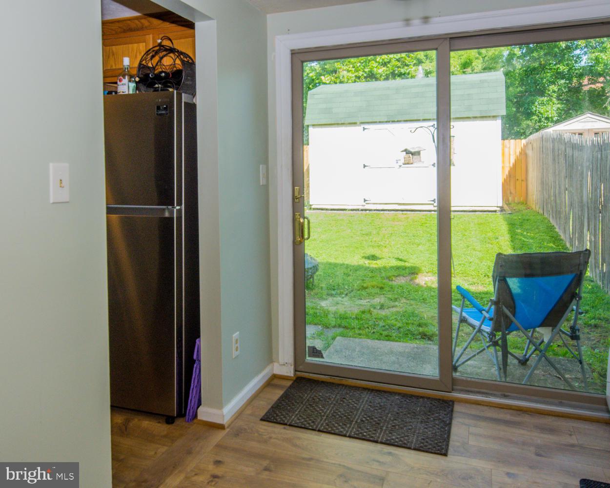 REVELL DOWNS - Residential