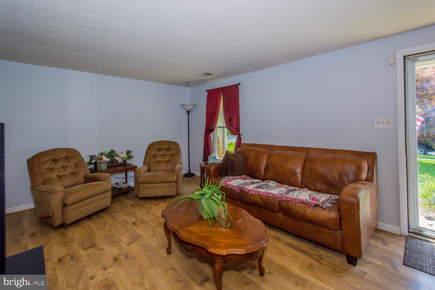 REVELL DOWNS - Residential