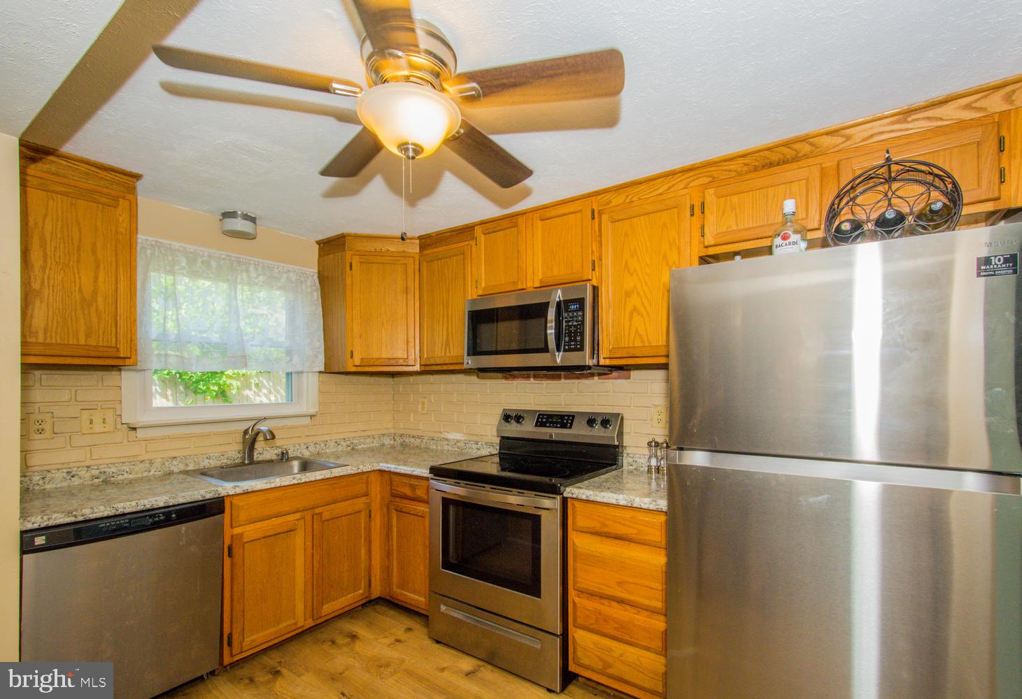 REVELL DOWNS - Residential