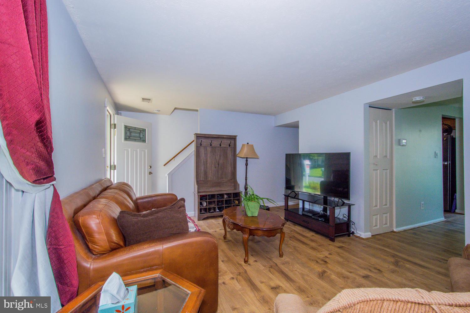 REVELL DOWNS - Residential