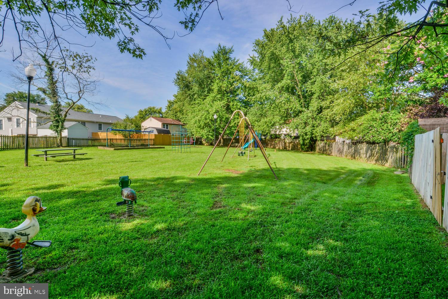 REVELL DOWNS - Residential