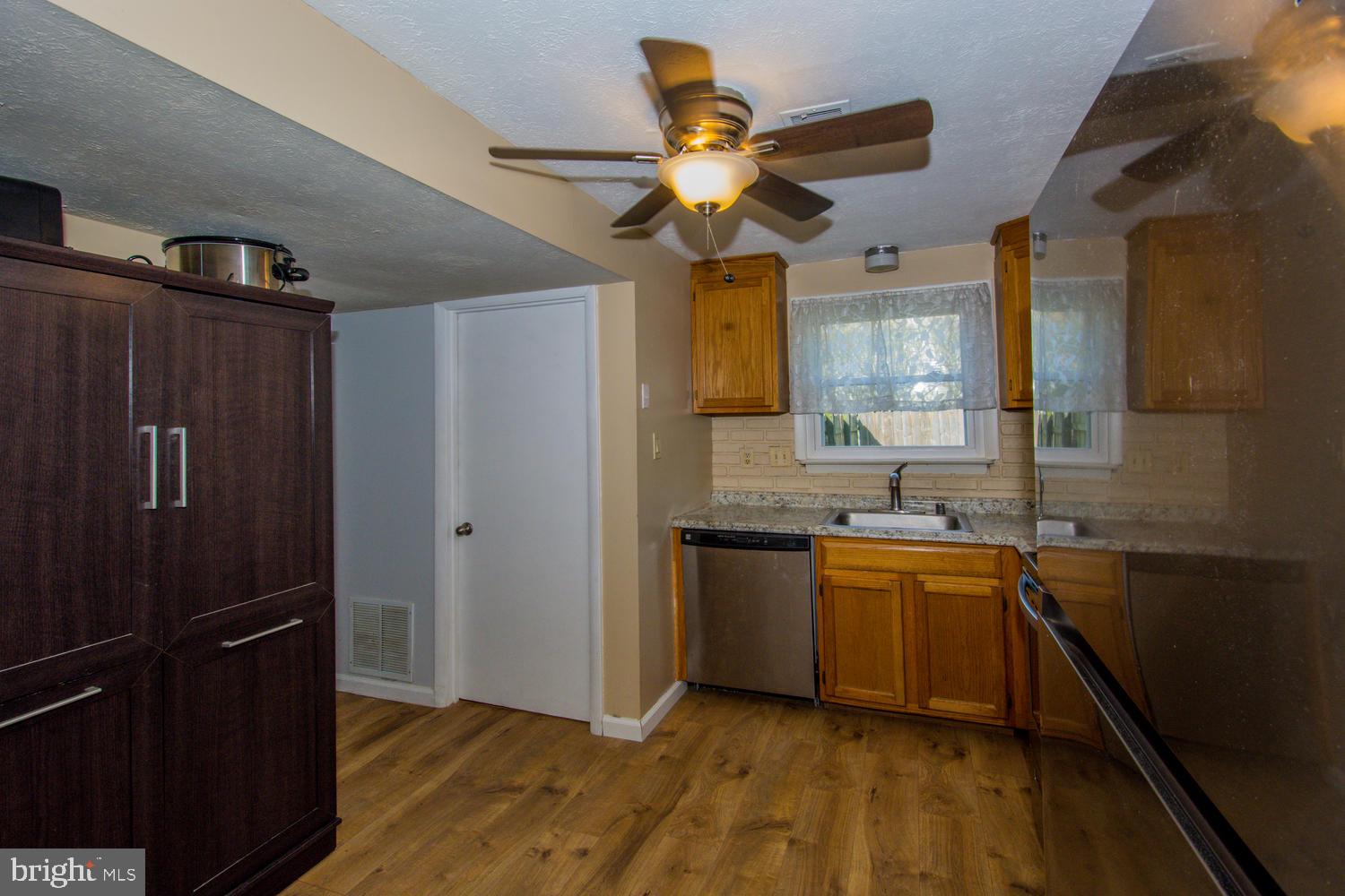 REVELL DOWNS - Residential