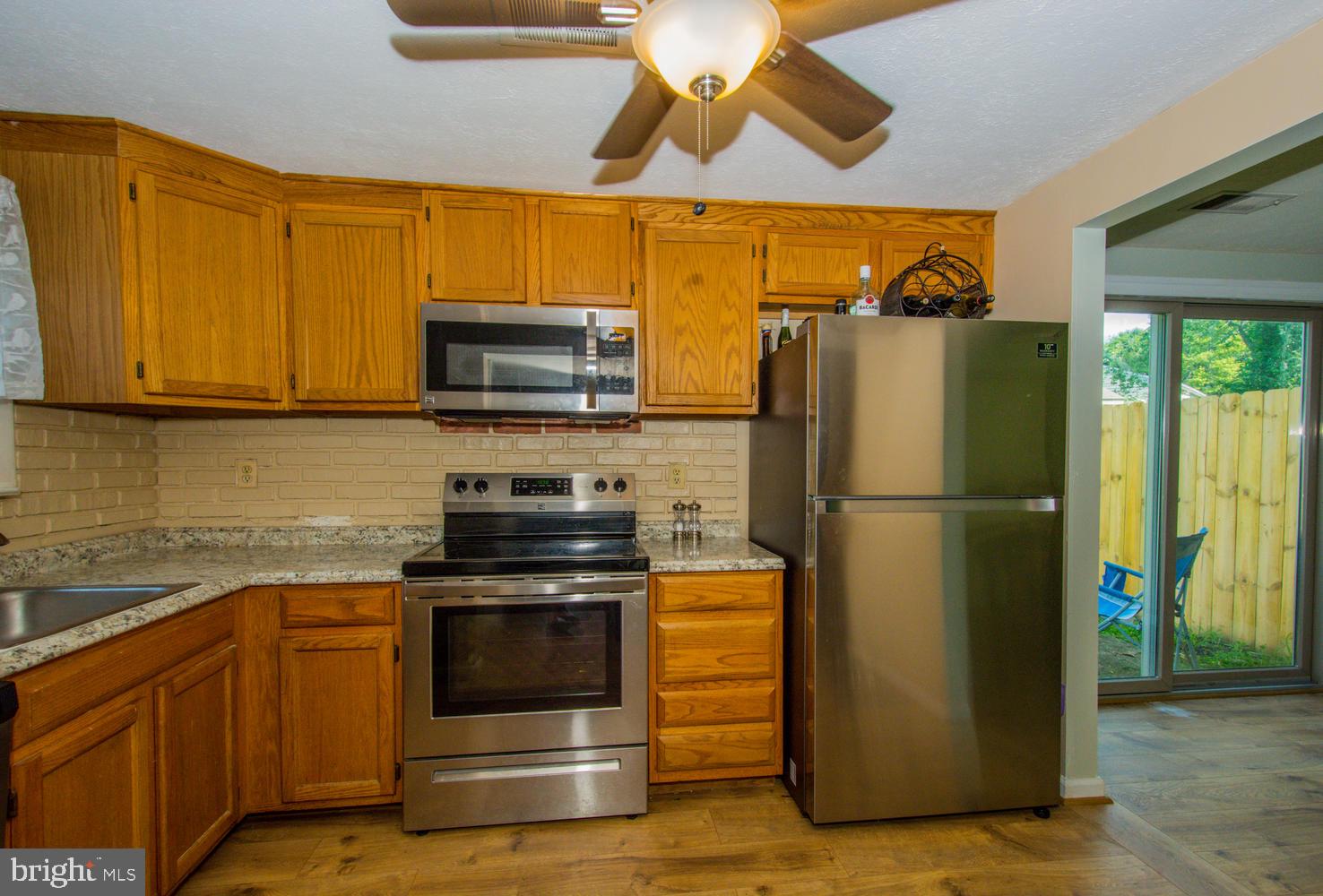 REVELL DOWNS - Residential