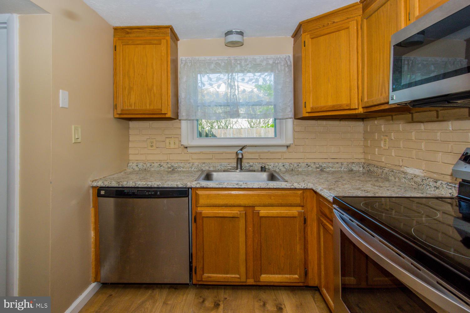 REVELL DOWNS - Residential