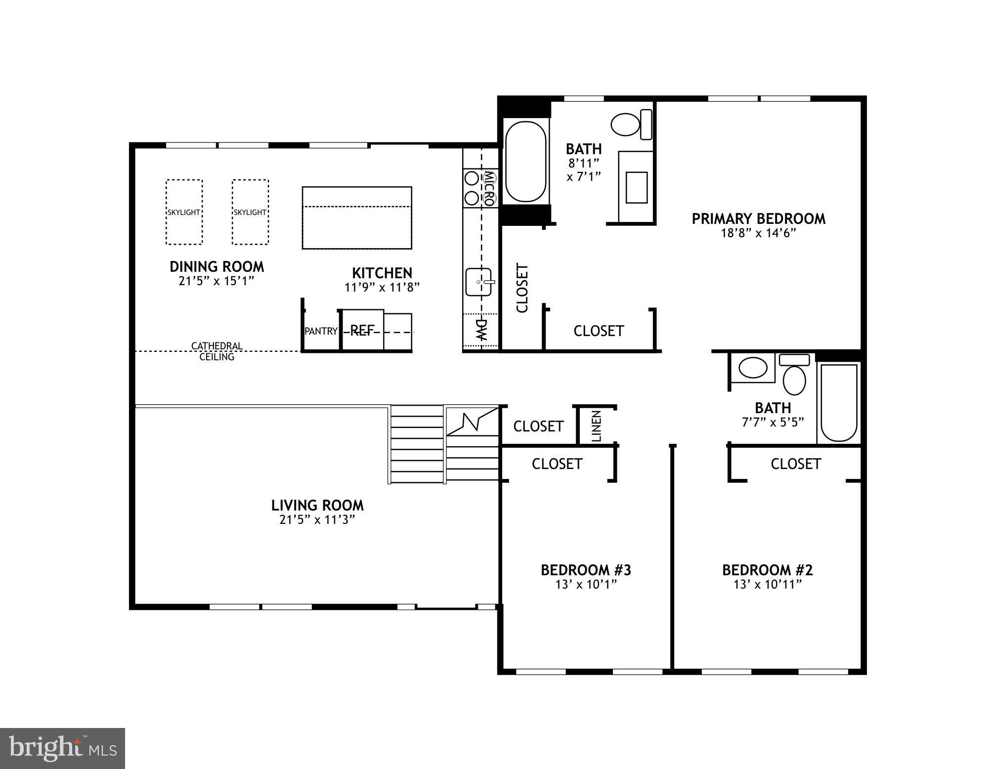COUNTRYSIDE - Residential