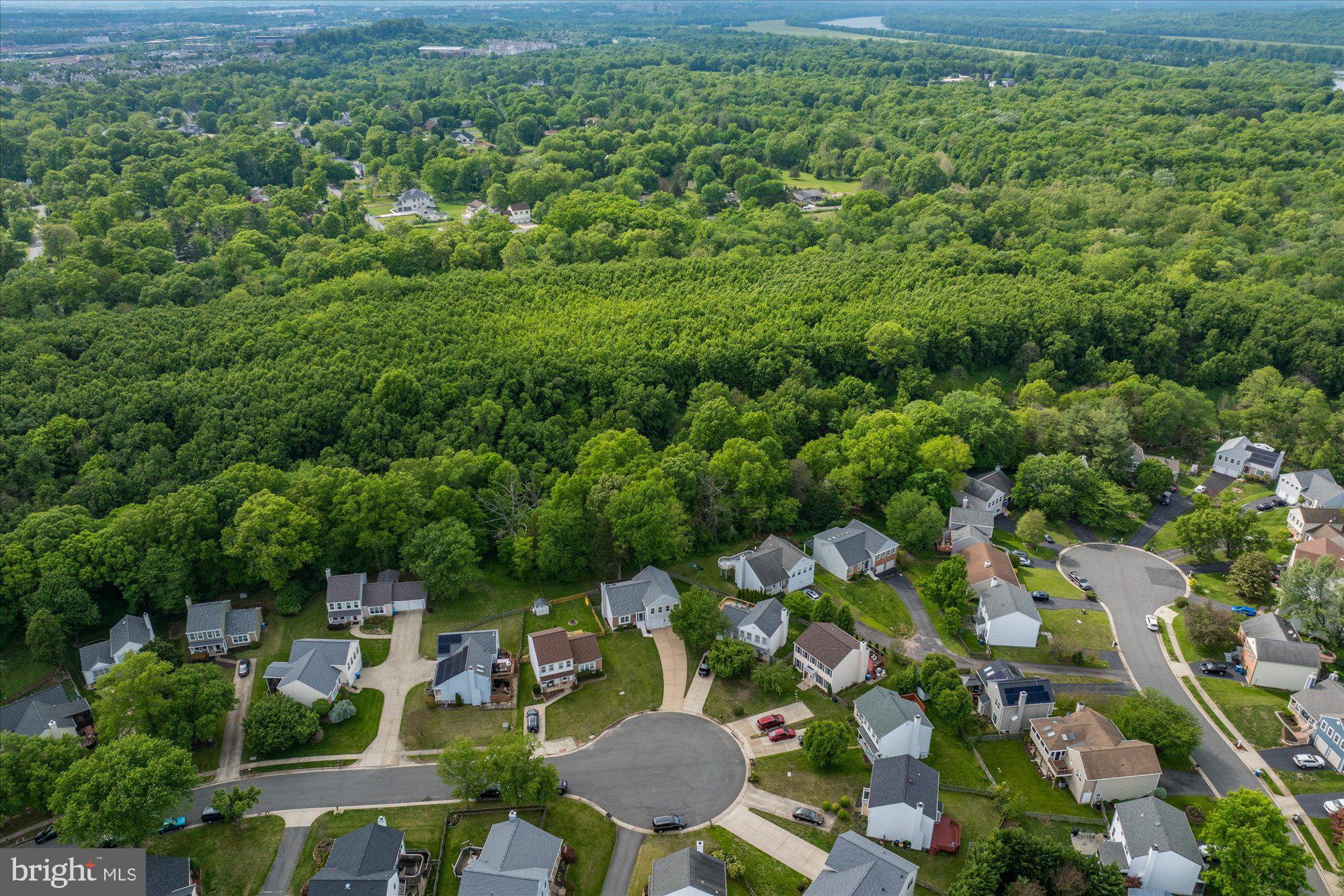 COUNTRYSIDE - Residential