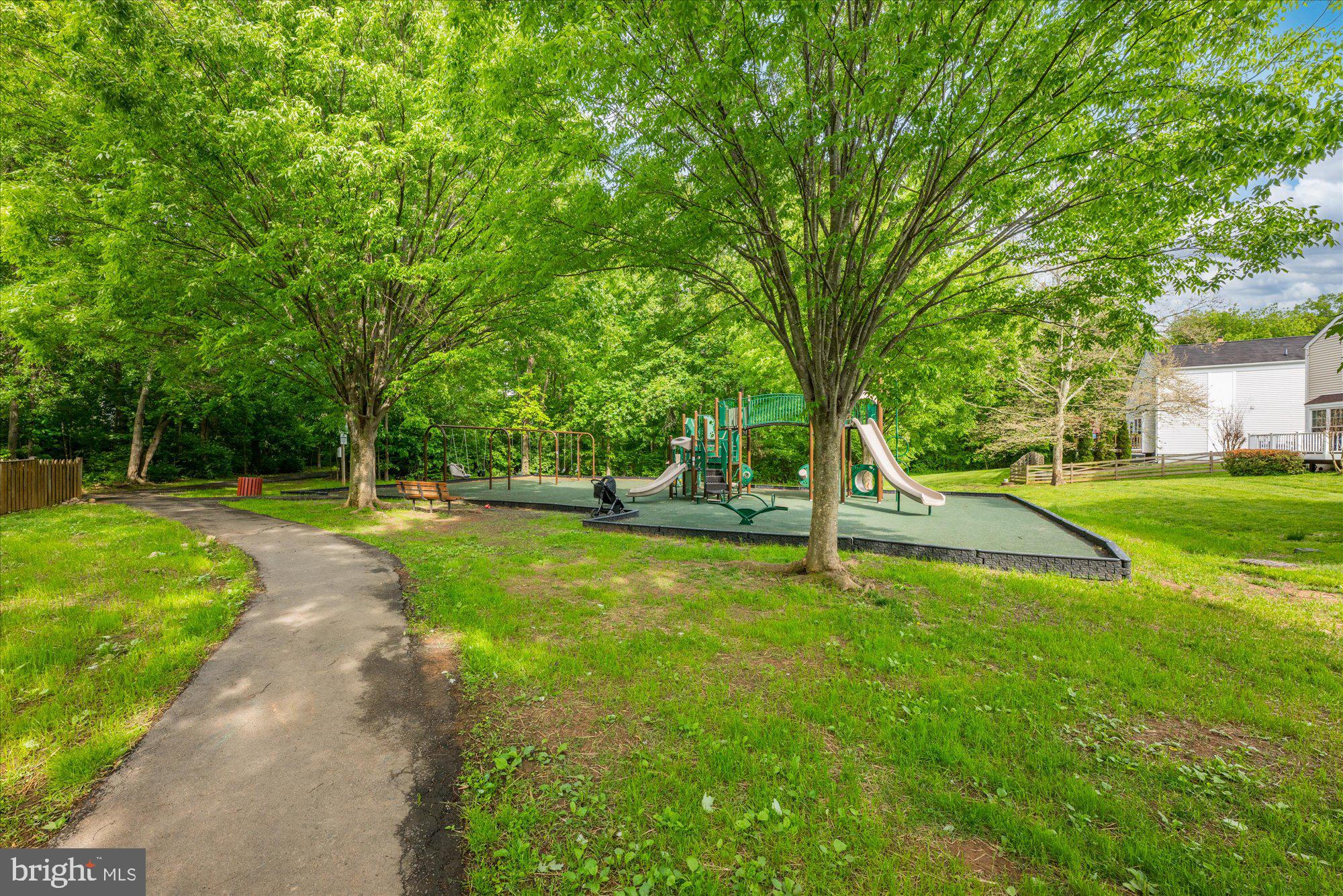 COUNTRYSIDE - Residential