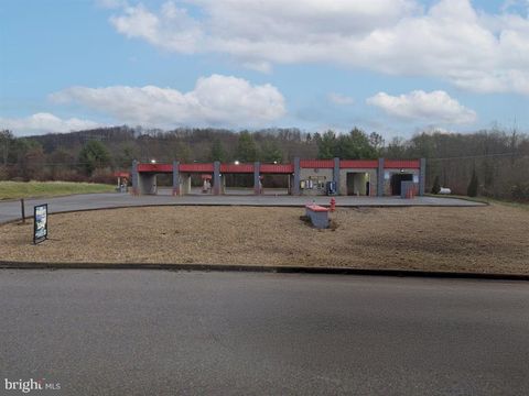 Photo of 123 Woodland Drive, WISE, VA 24293 (MLS # VAWS2000018)