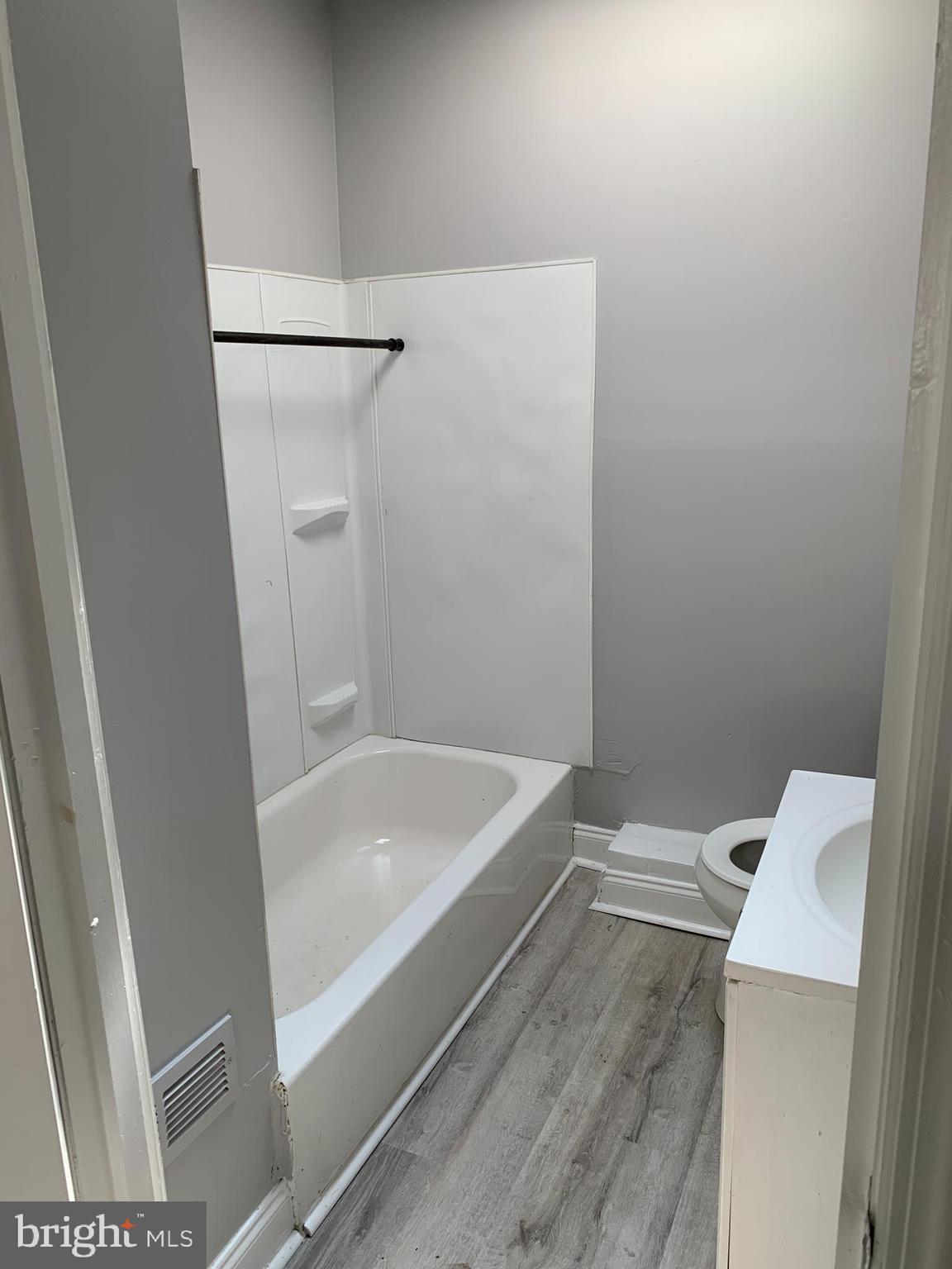 CENTRAL PARK HEIGHTS - Residential Income