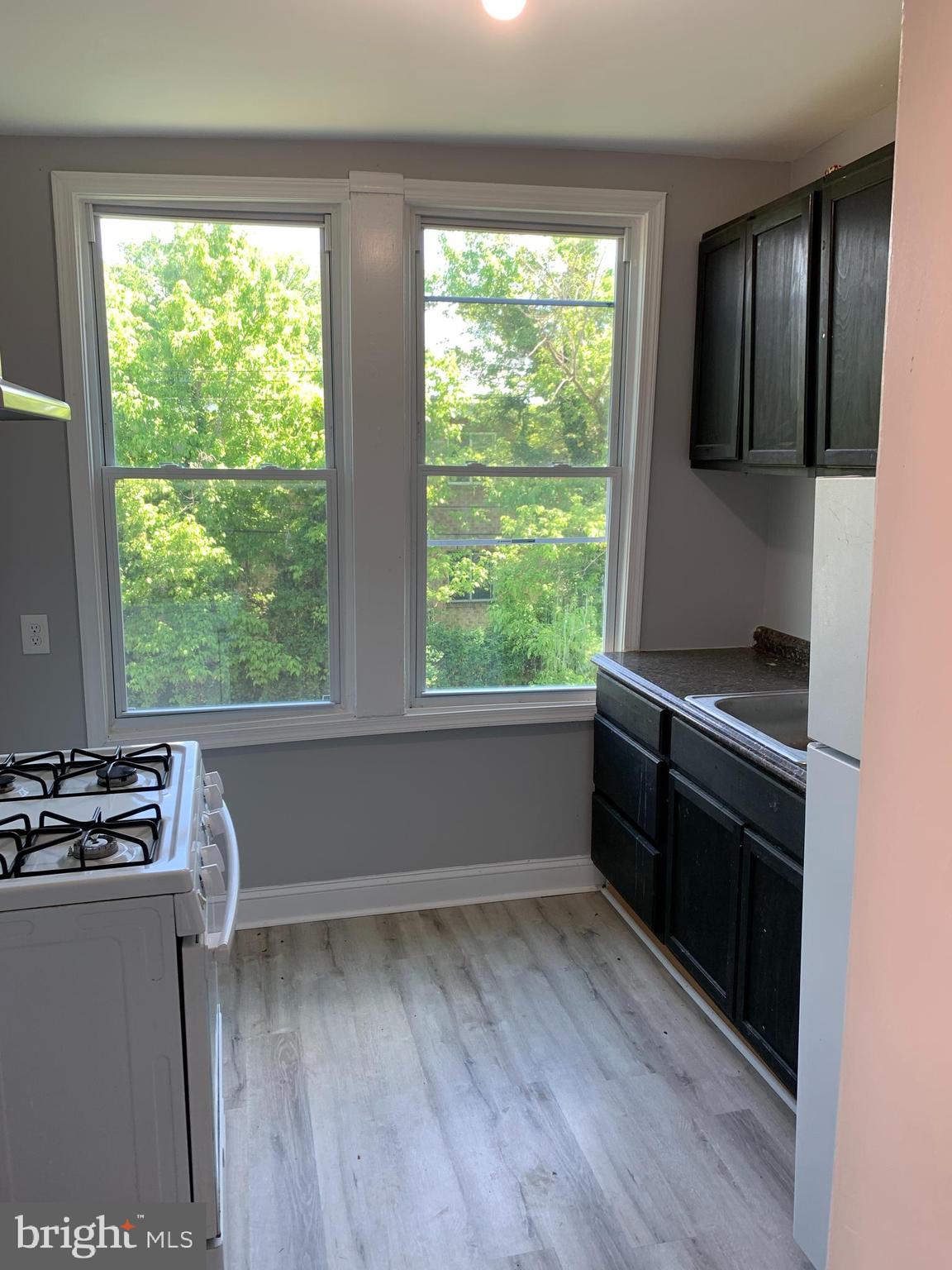 CENTRAL PARK HEIGHTS - Residential Income