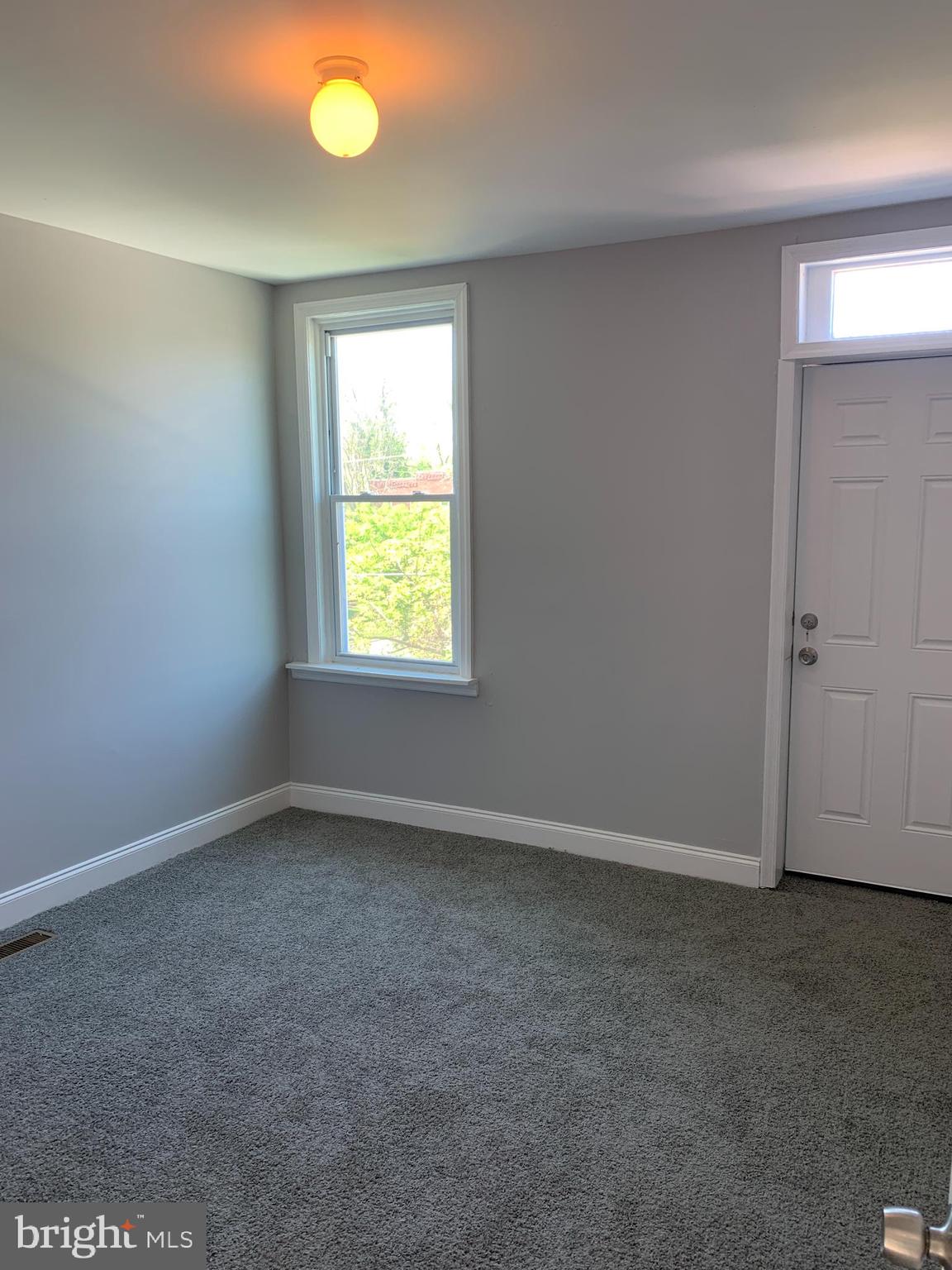 CENTRAL PARK HEIGHTS - Residential Income