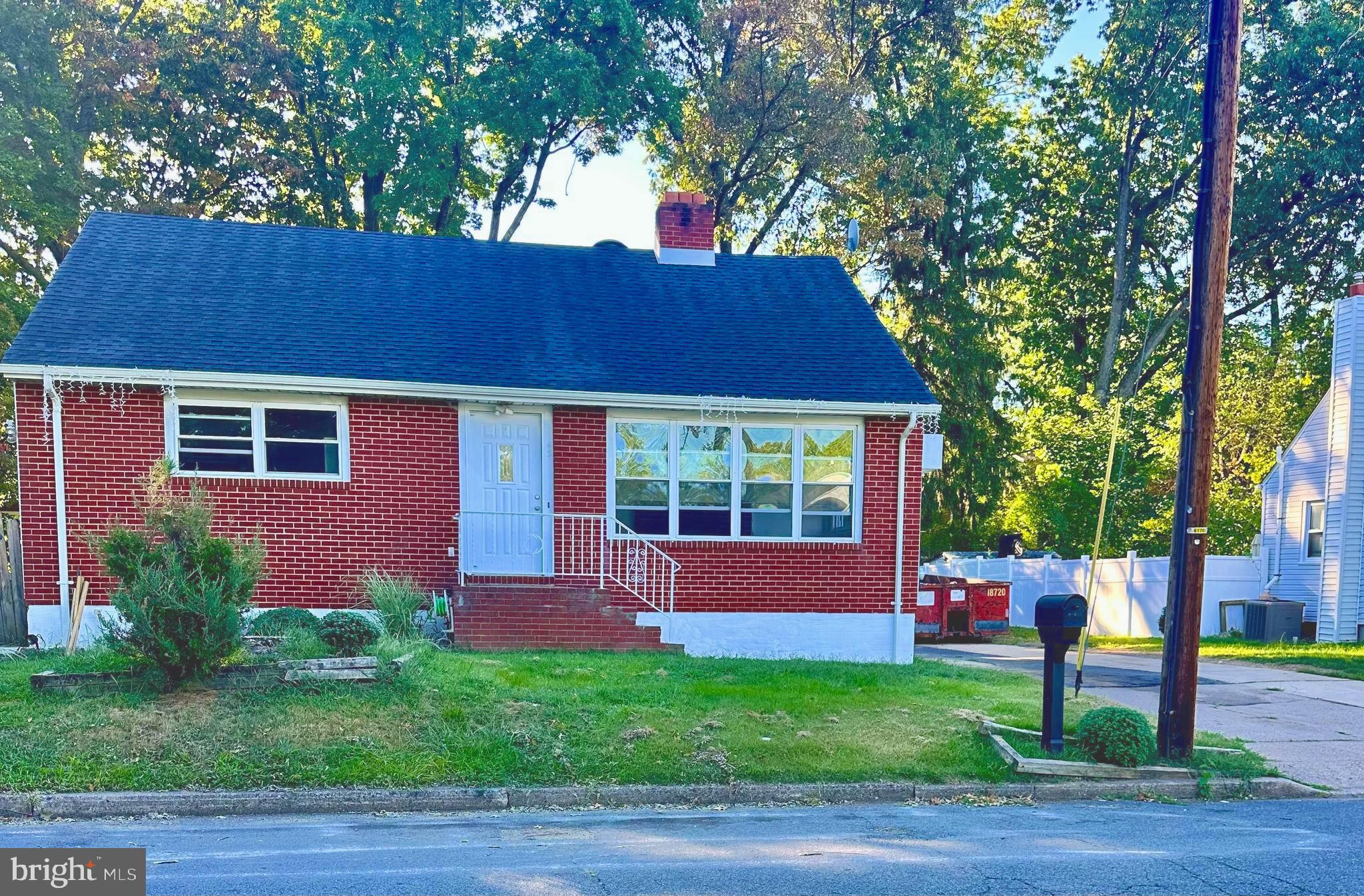 NONE AVAILABLE - Residential Lease