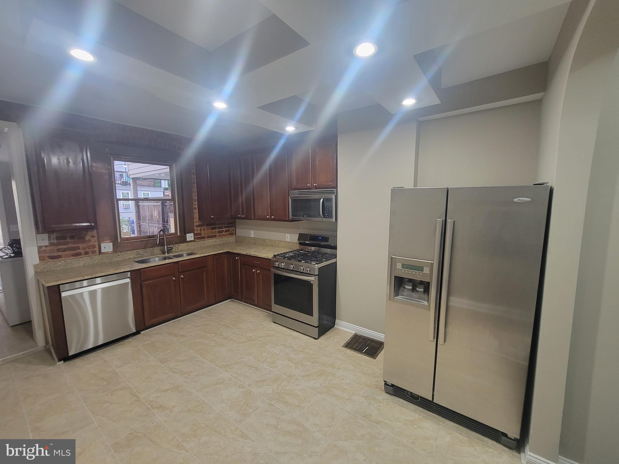 BREWERS HILL - Residential Lease