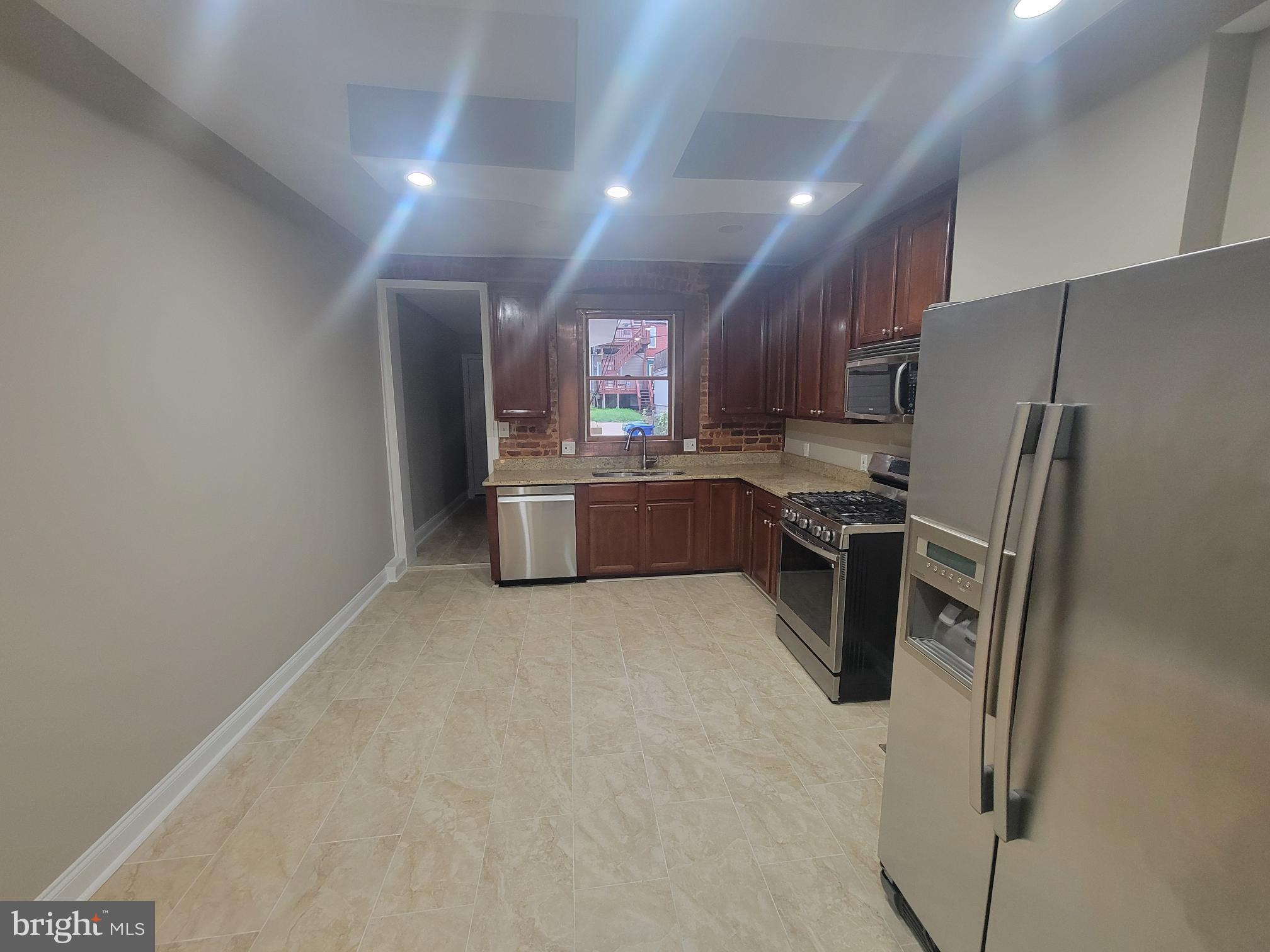 BREWERS HILL - Residential Lease