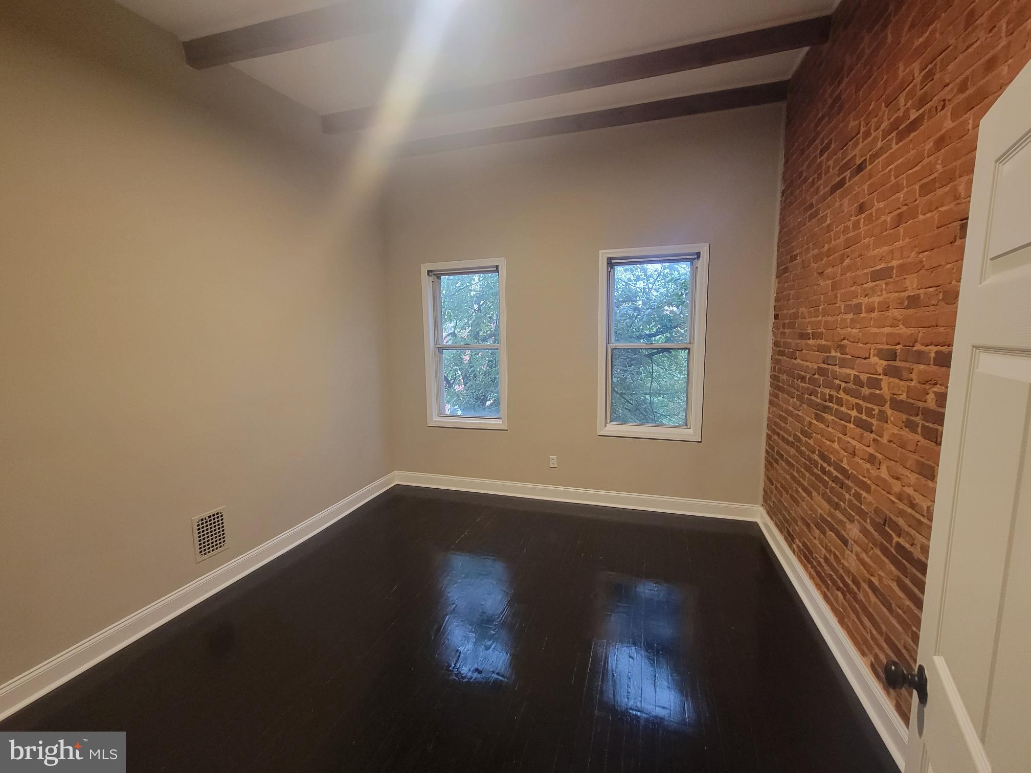 BREWERS HILL - Residential Lease