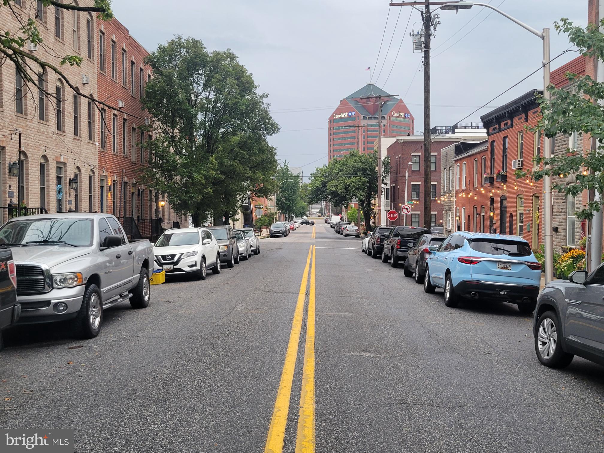 BREWERS HILL - Residential Lease