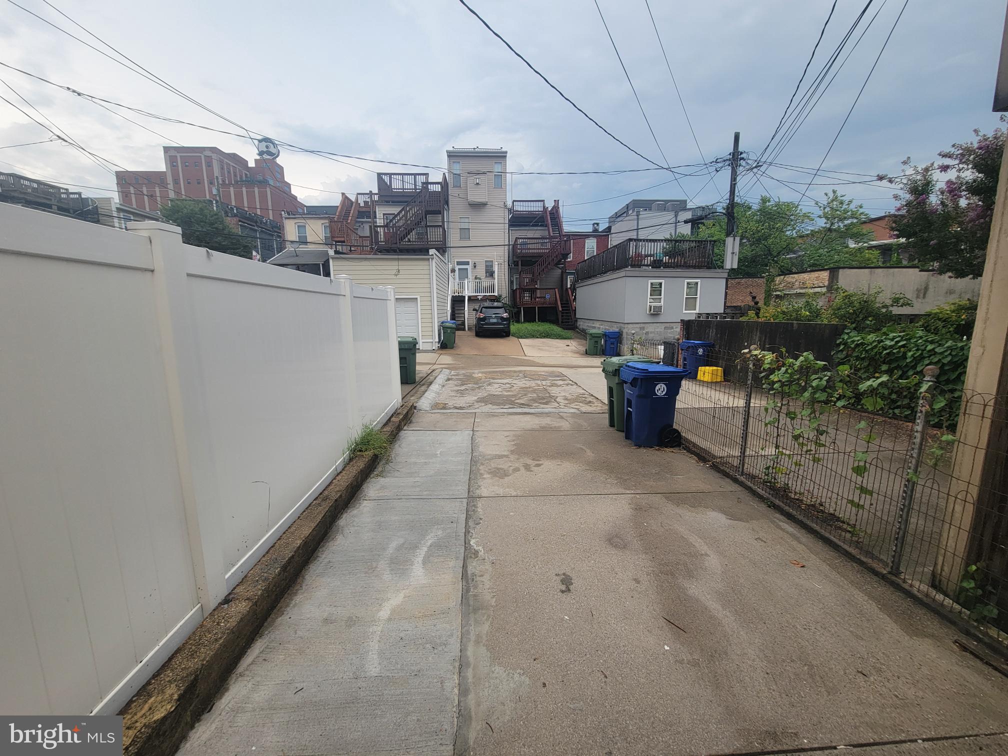 BREWERS HILL - Residential Lease