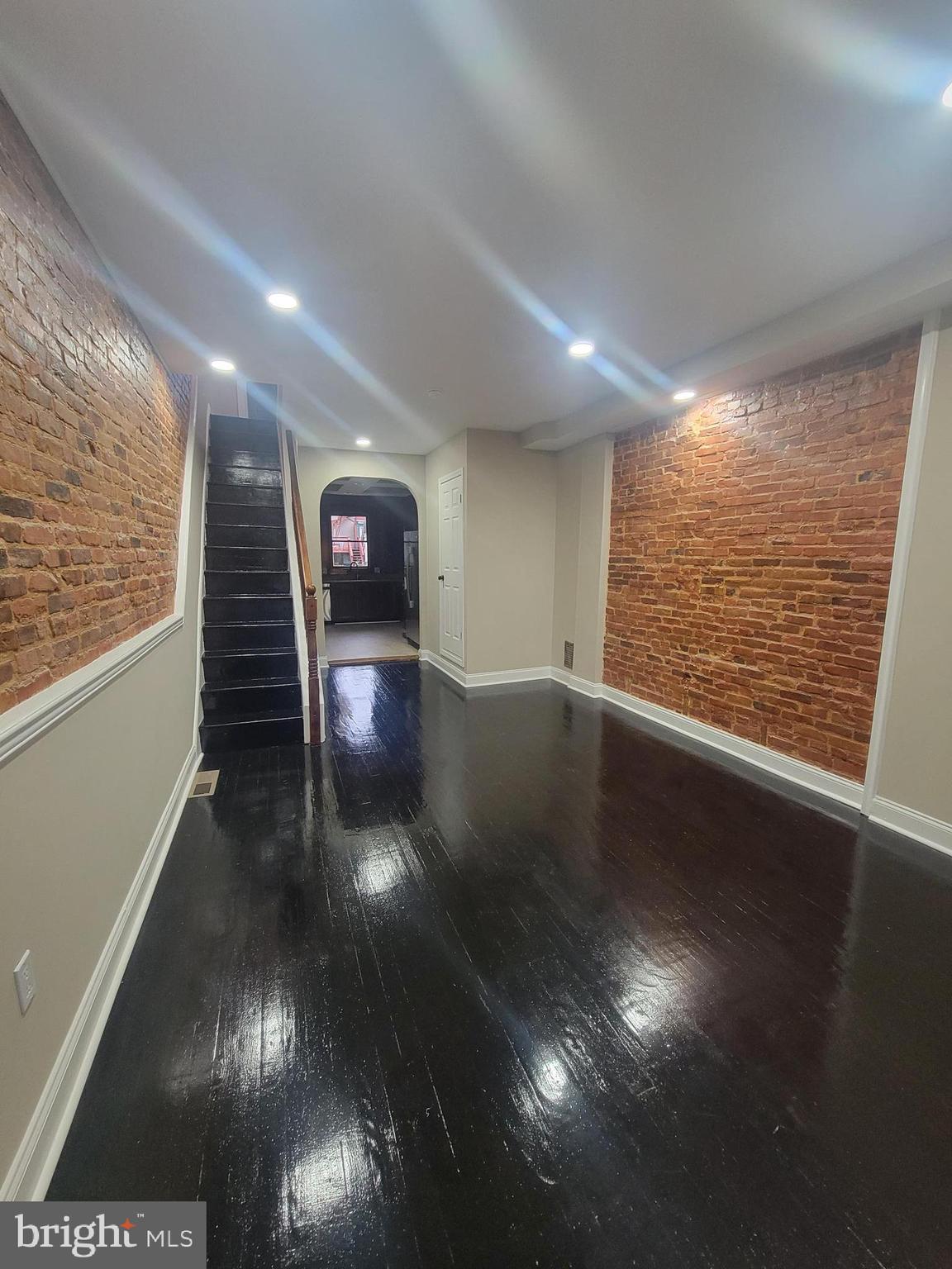 BREWERS HILL - Residential Lease