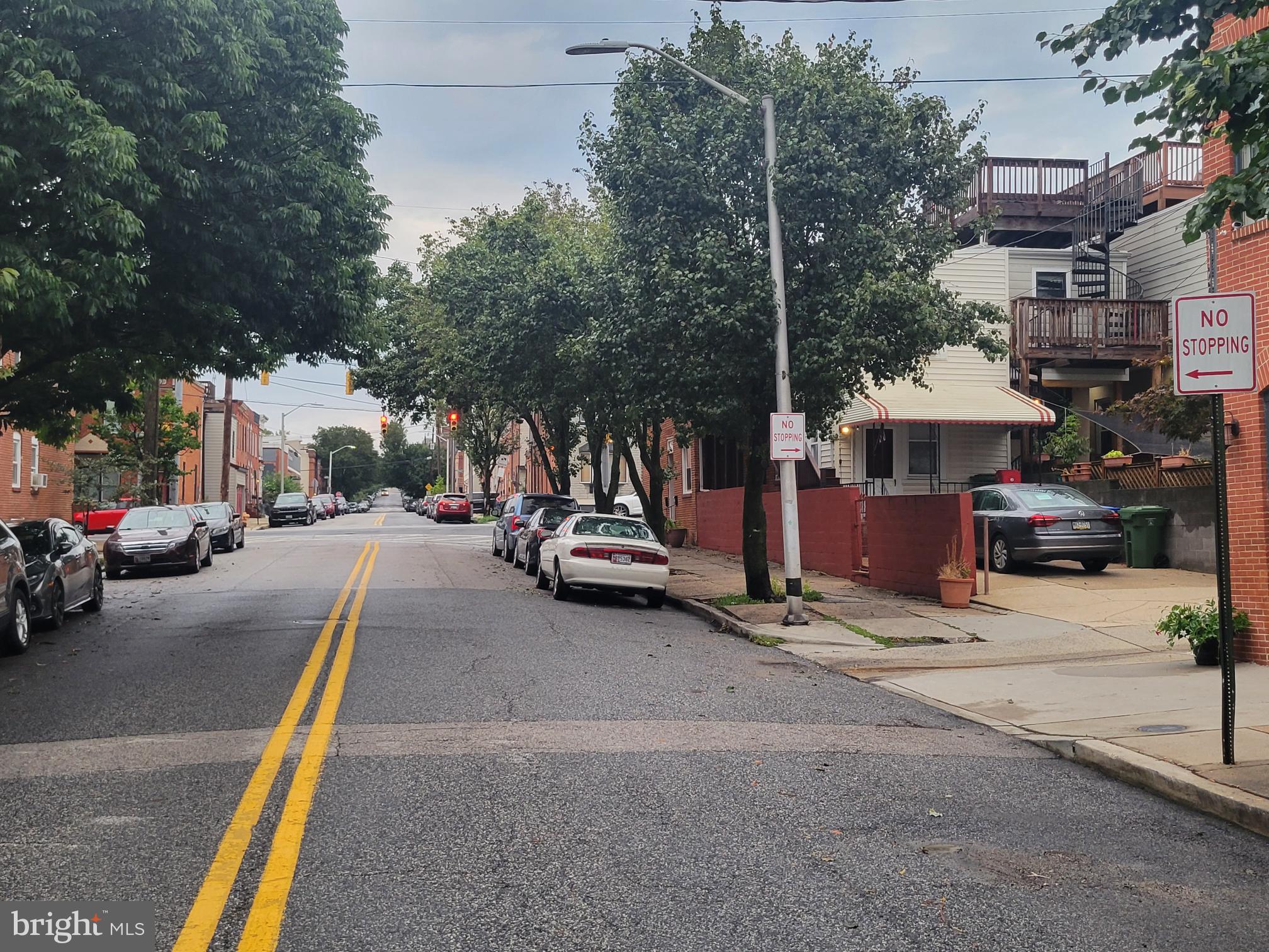 BREWERS HILL - Residential Lease