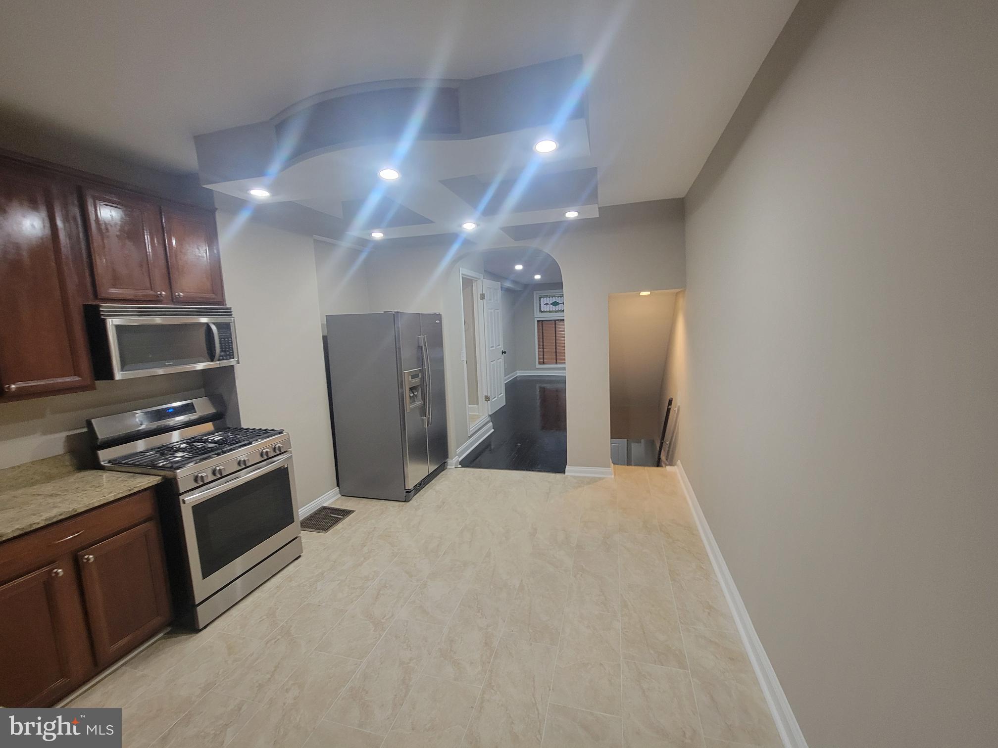 BREWERS HILL - Residential Lease