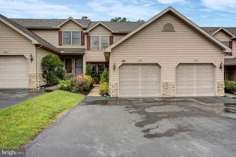 Townhouse For Sale - 212 Whitetail Terrace<br/> MARYSVILLE, PA 17053