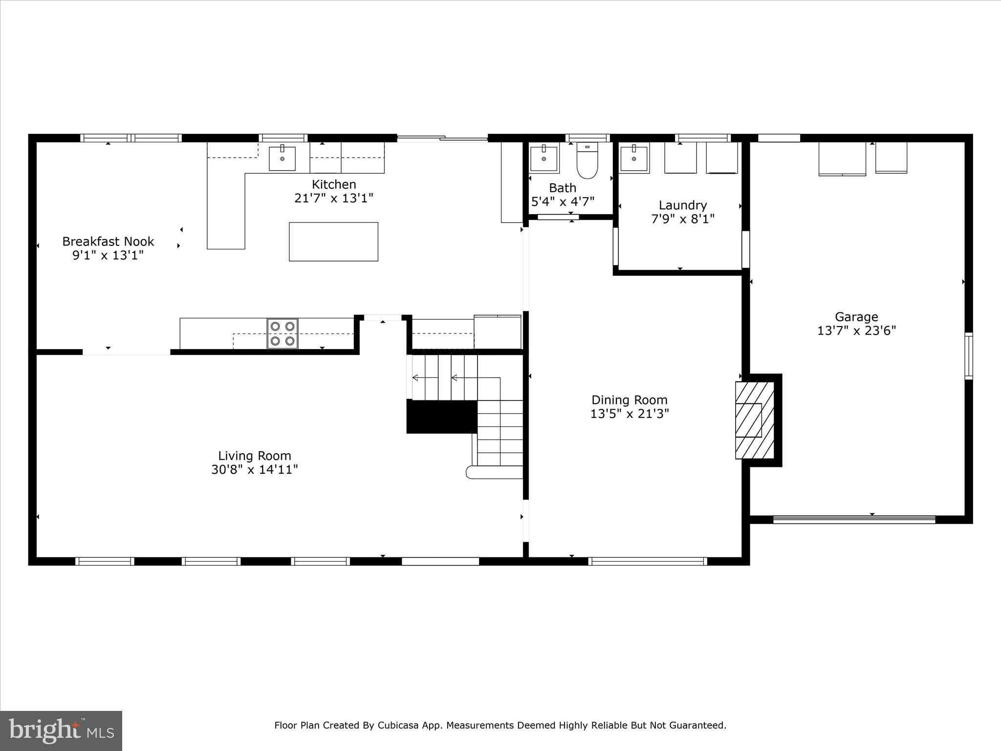 SARATOGA - Residential