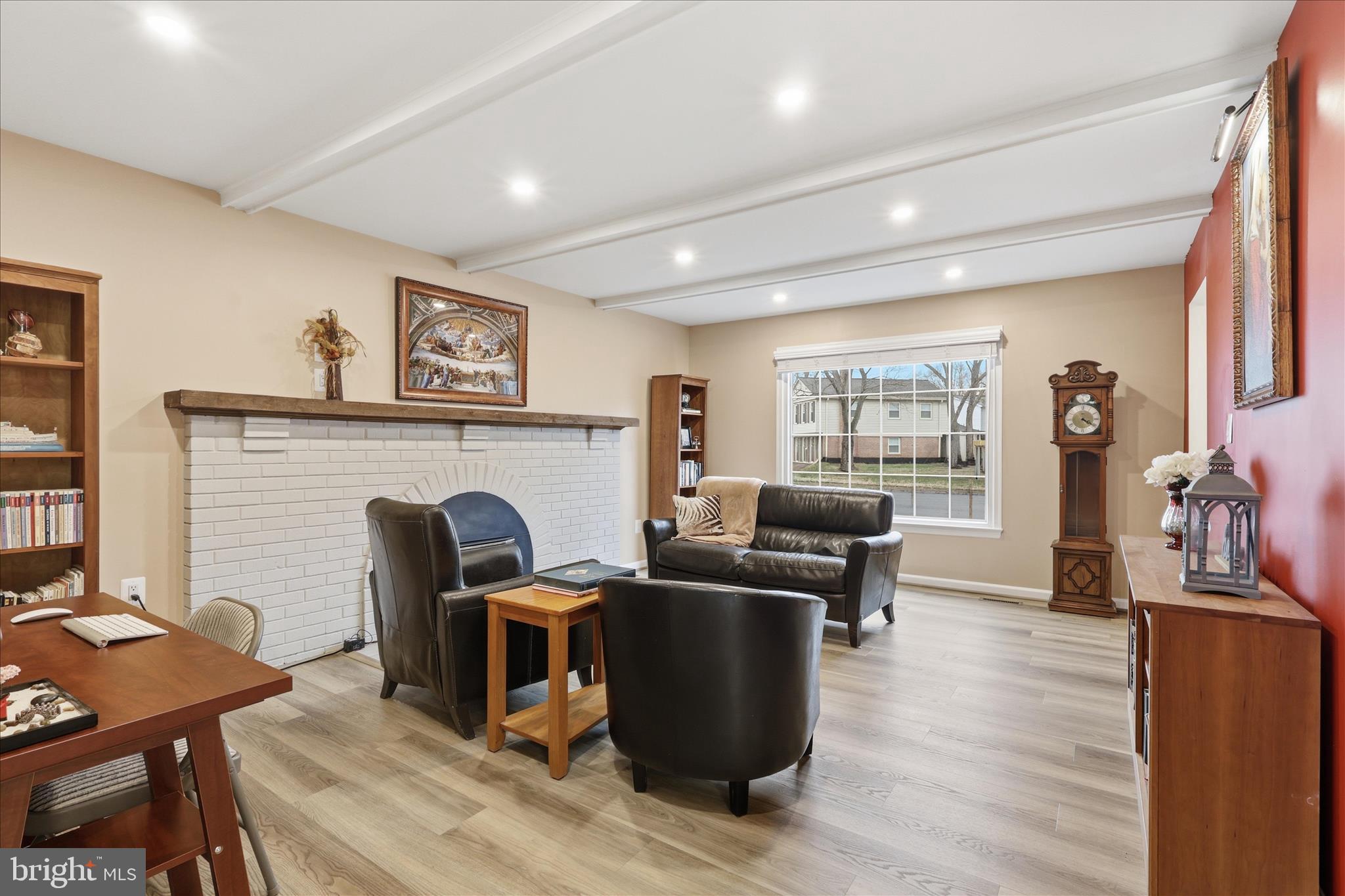 SARATOGA - Residential