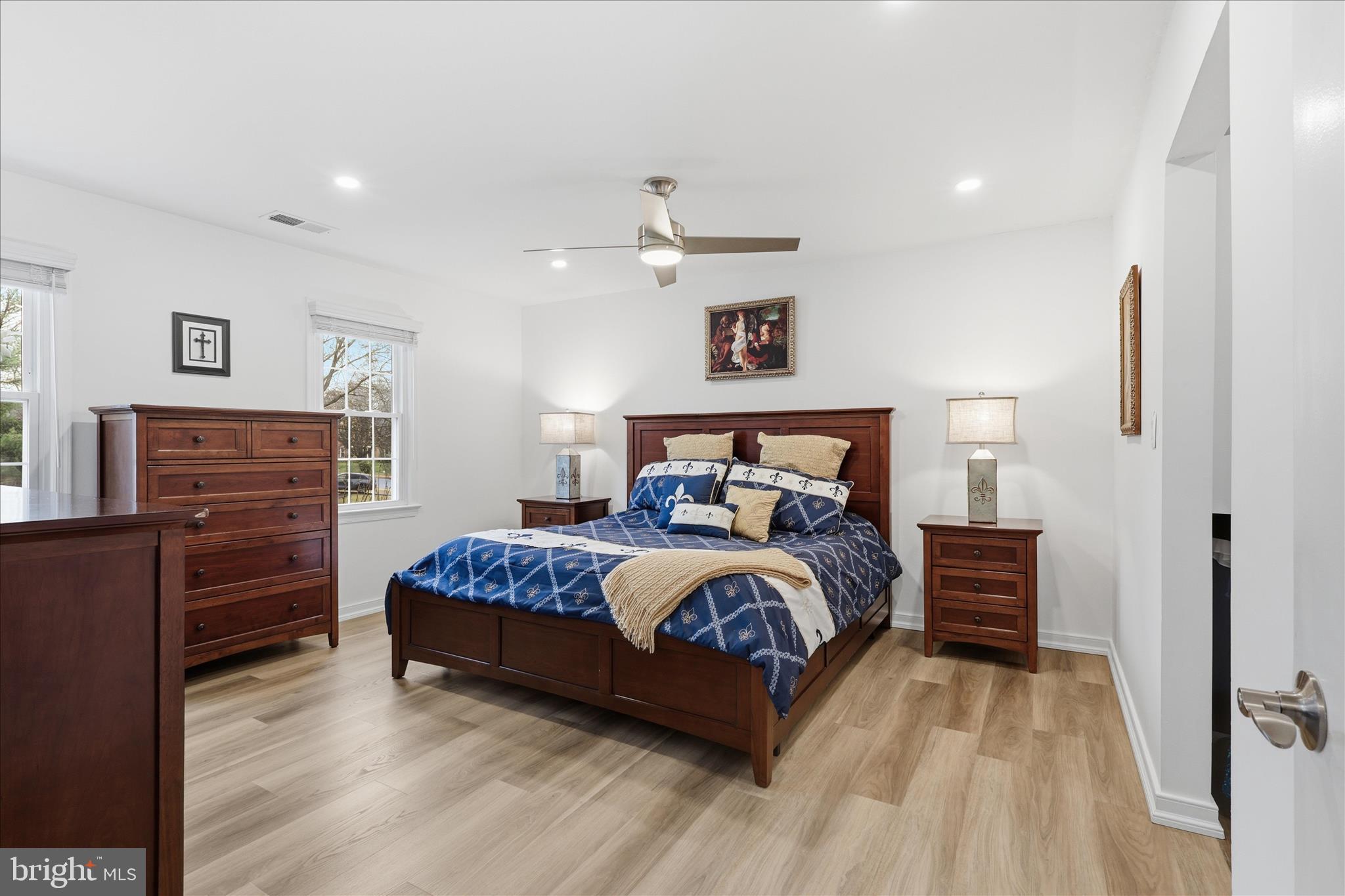 SARATOGA - Residential