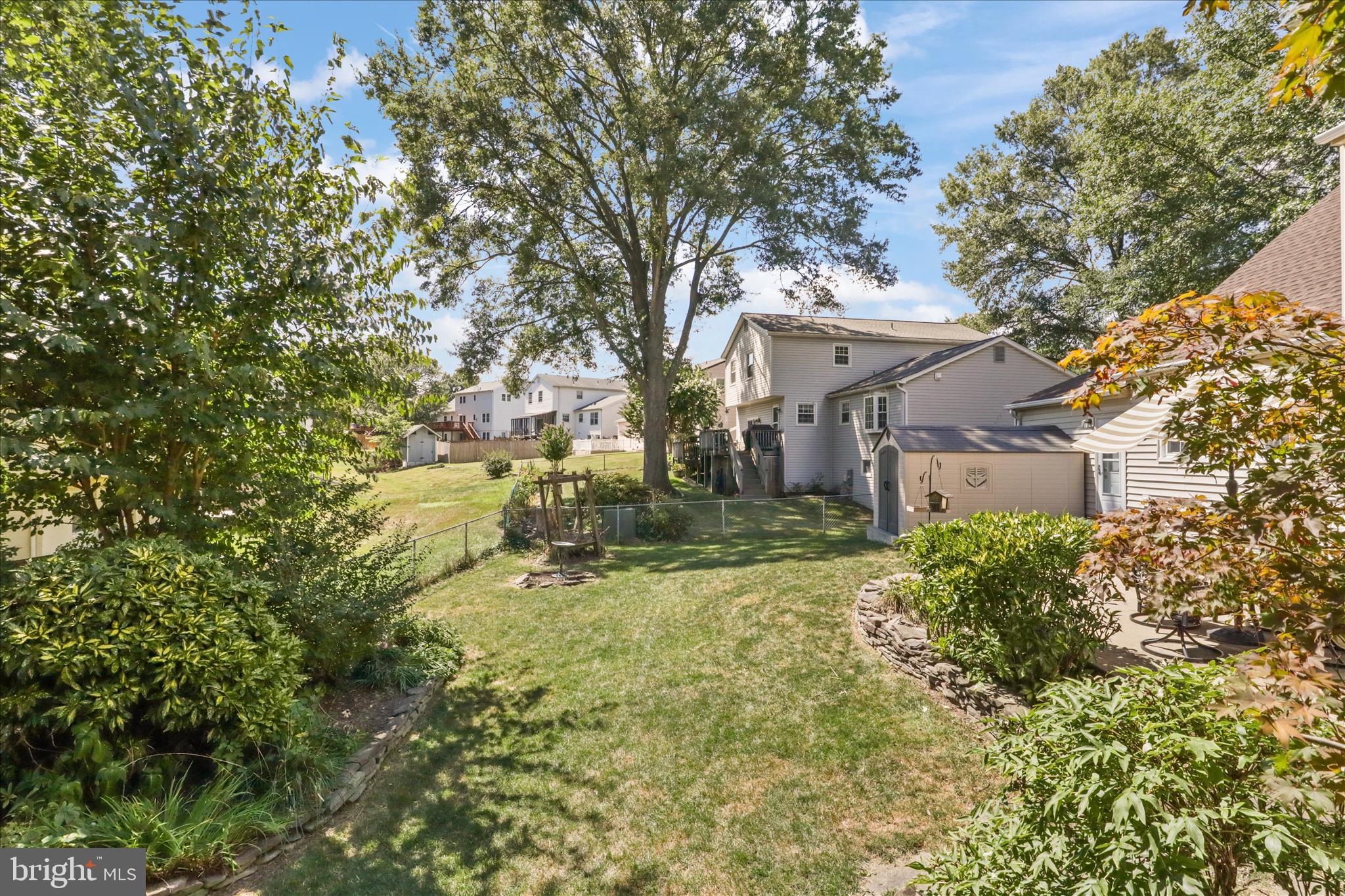 SARATOGA - Residential