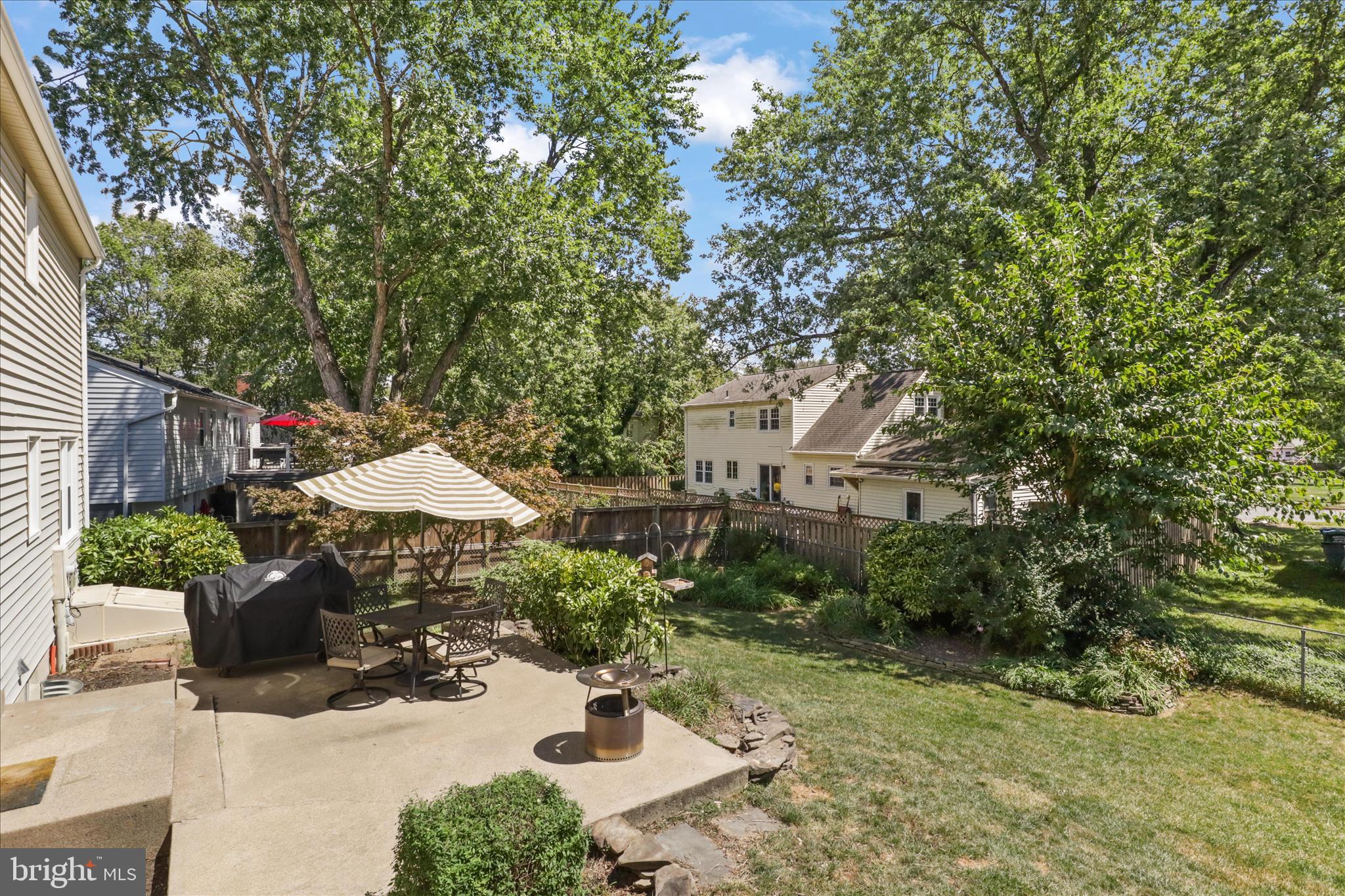 7923 LAKE PLEASANT DRIVE