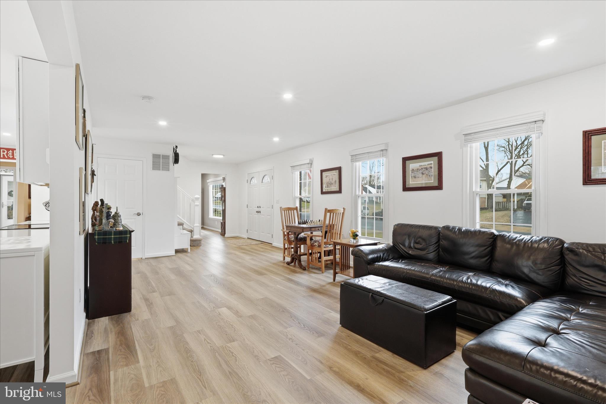 SARATOGA - Residential