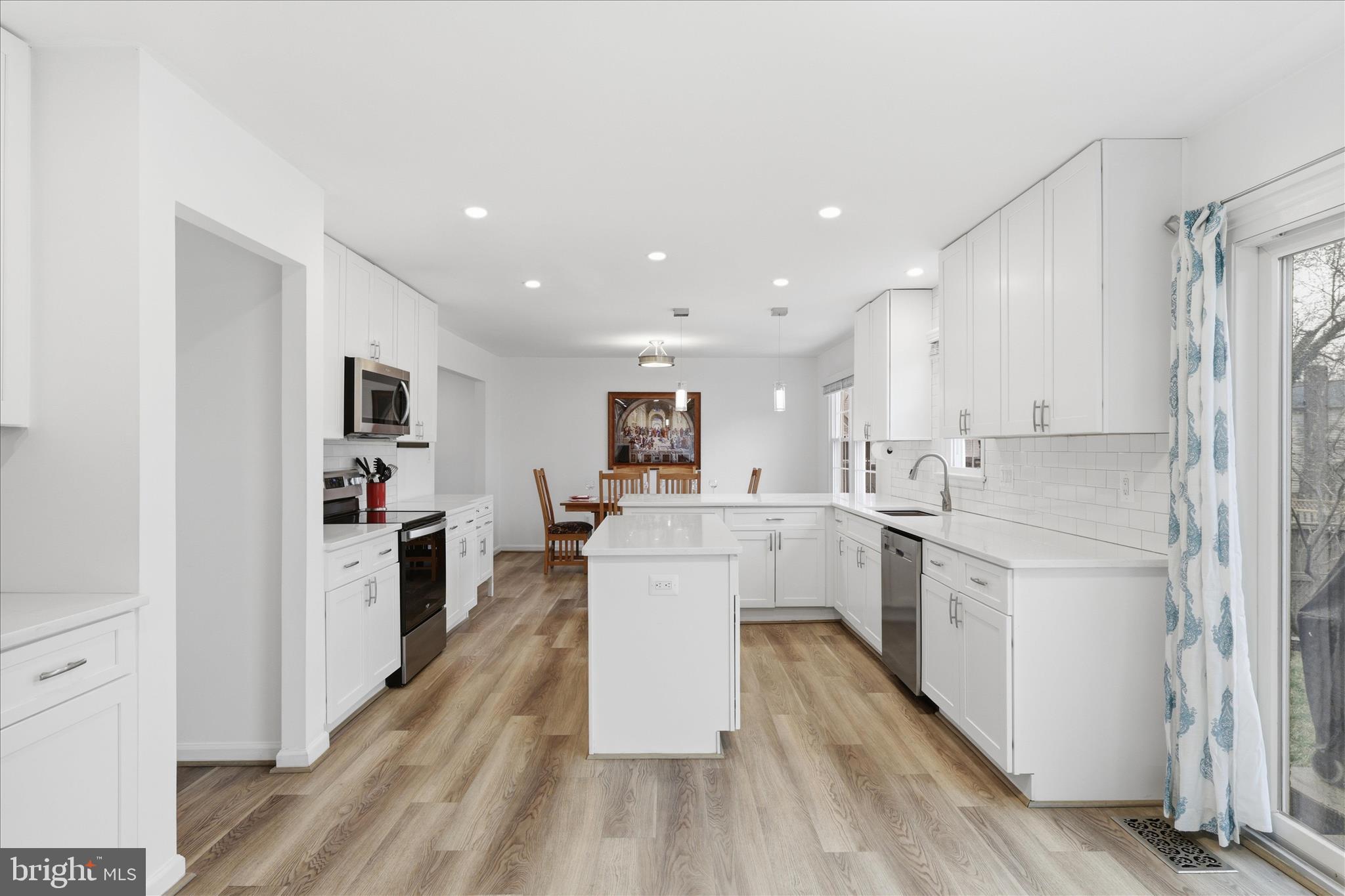 SARATOGA - Residential