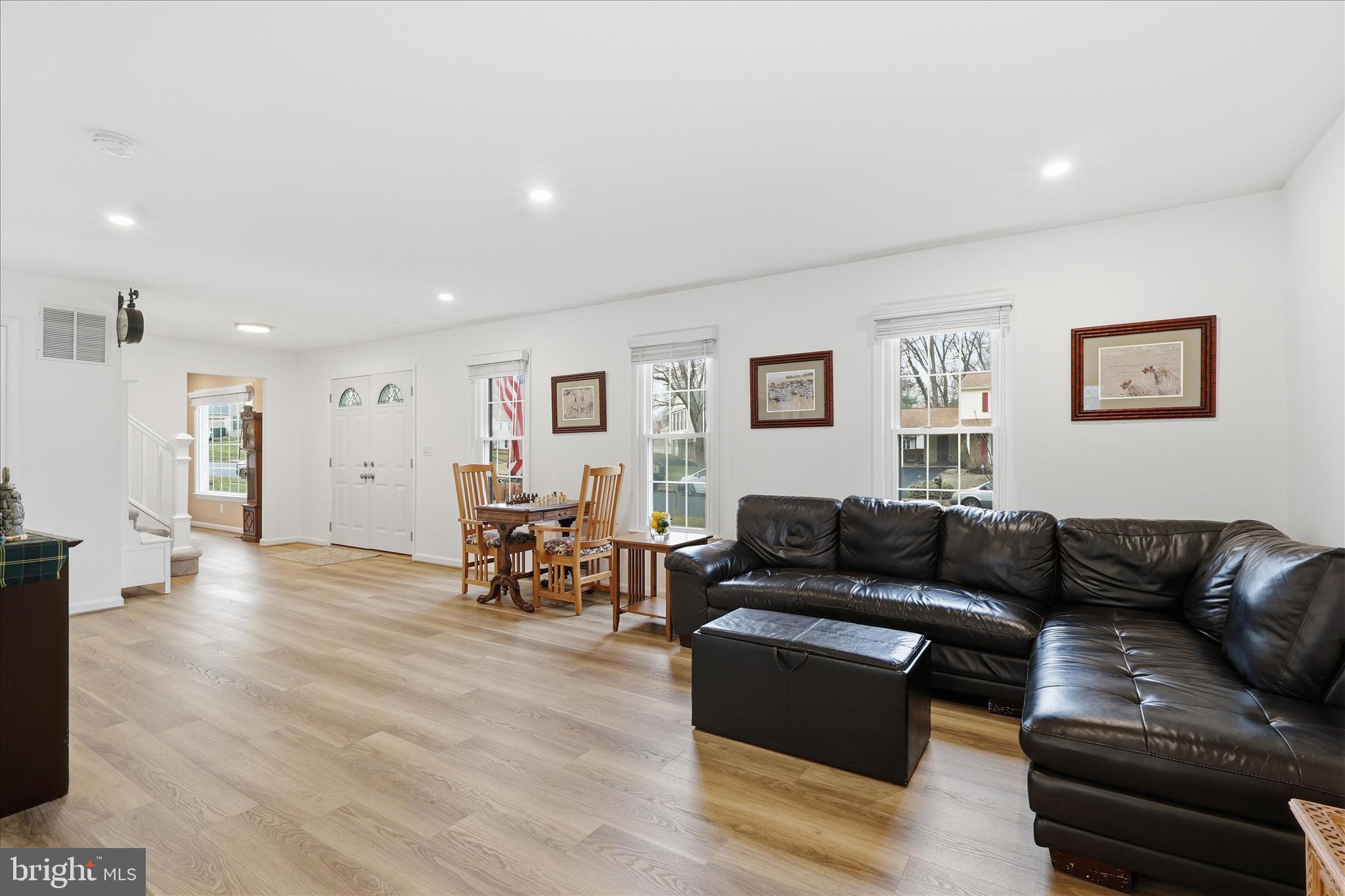 SARATOGA - Residential