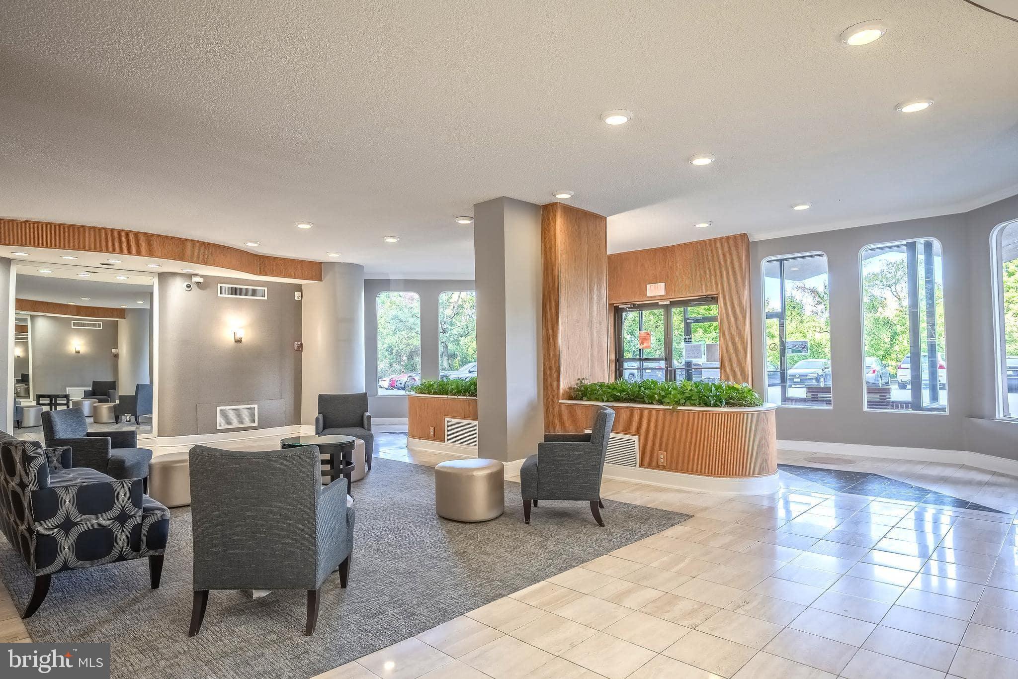 PARK PLACE - Residential Lease