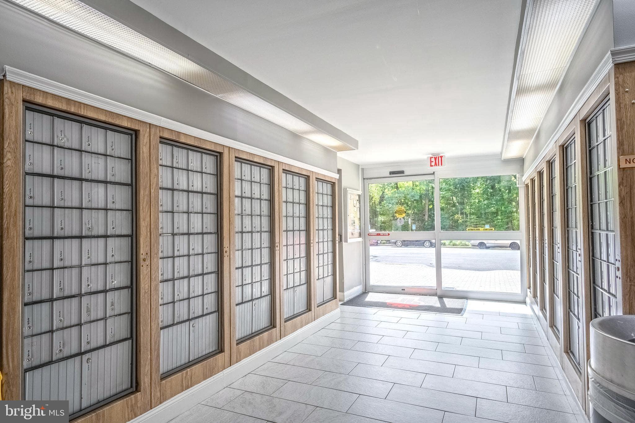 PARK PLACE - Residential Lease