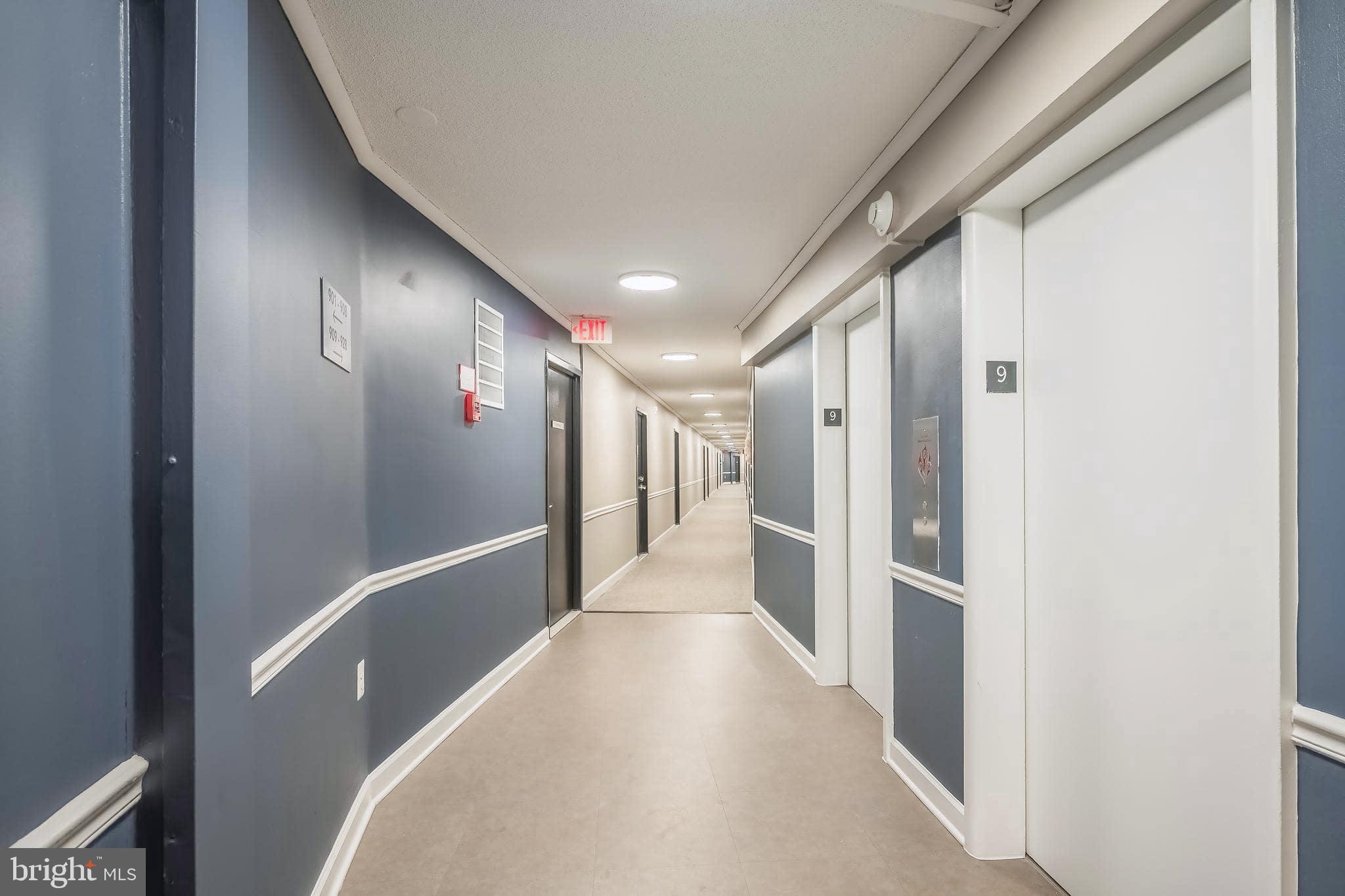 PARK PLACE - Residential Lease