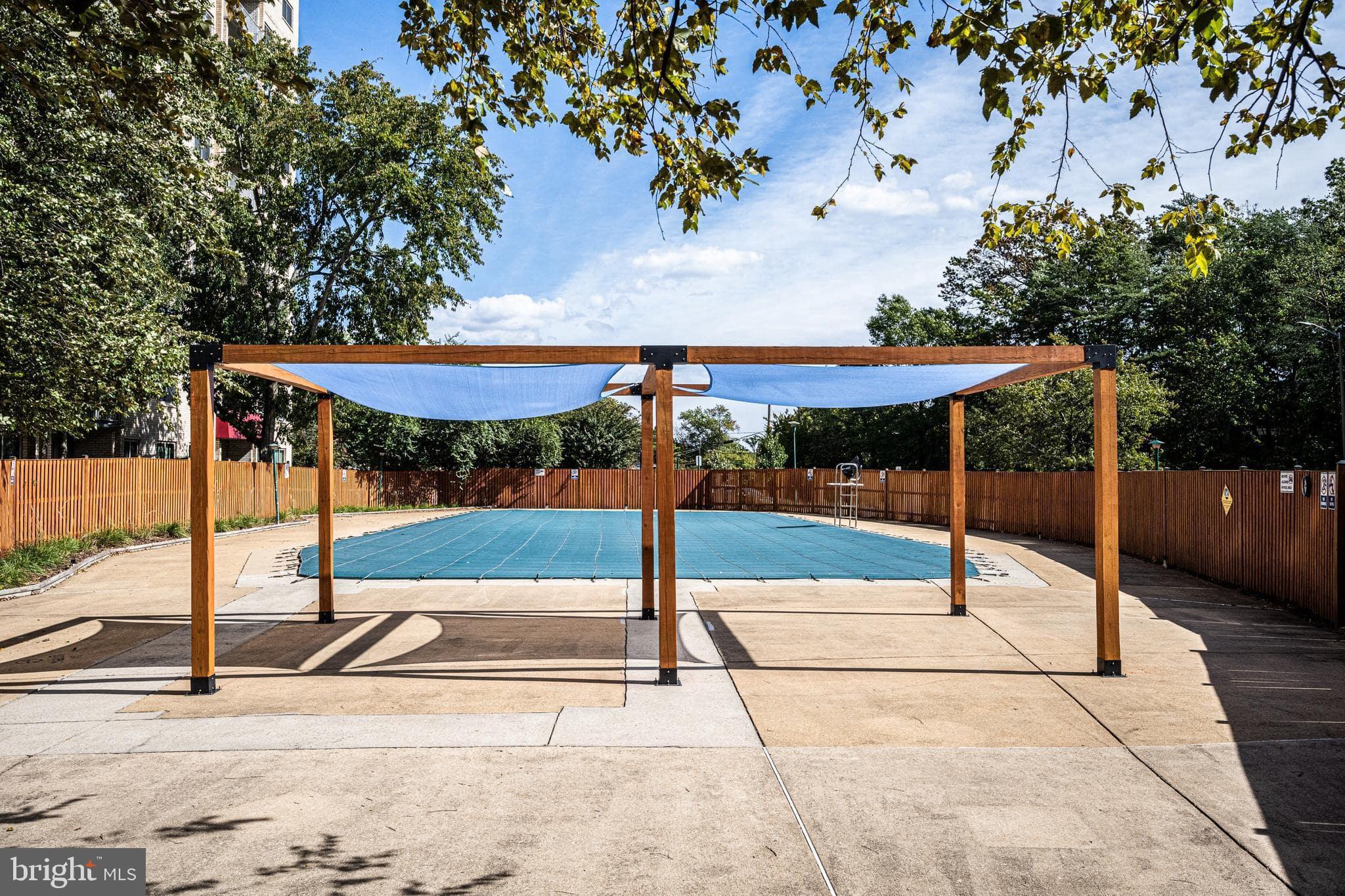 PARK PLACE - Residential Lease