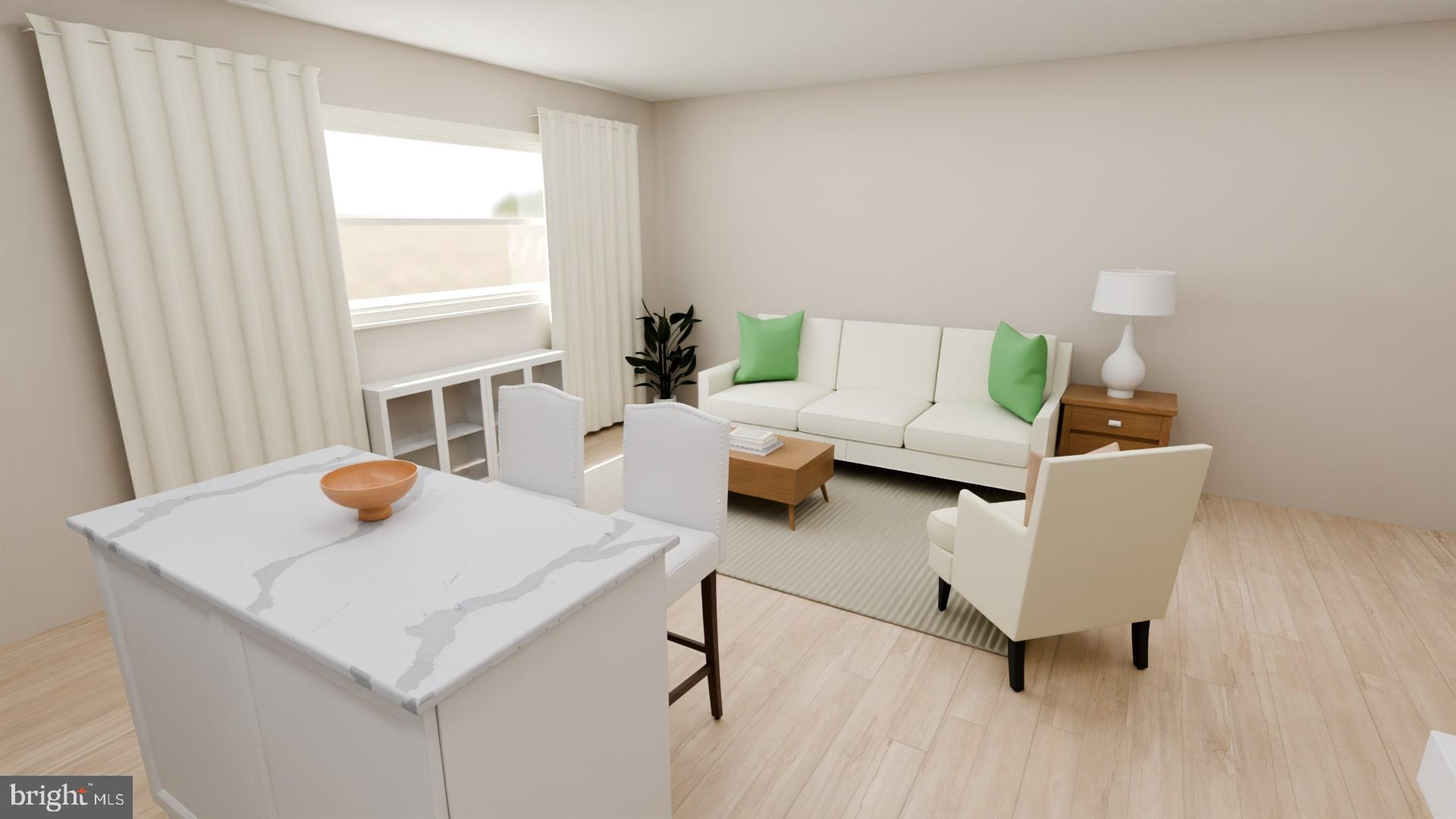 PARK PLACE - Residential Lease