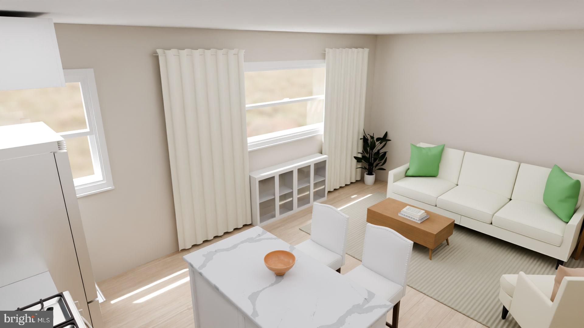 PARK PLACE - Residential Lease