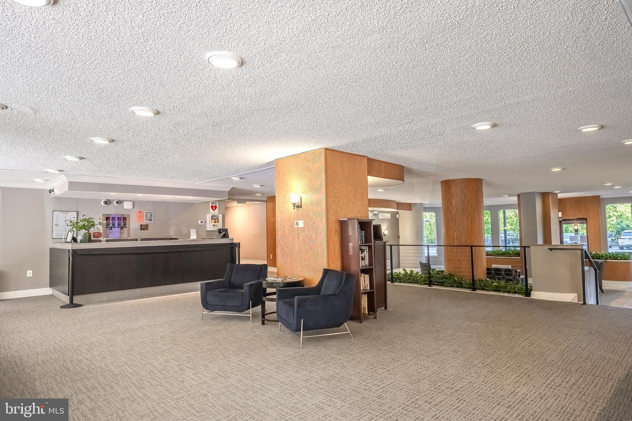 PARK PLACE - Residential Lease