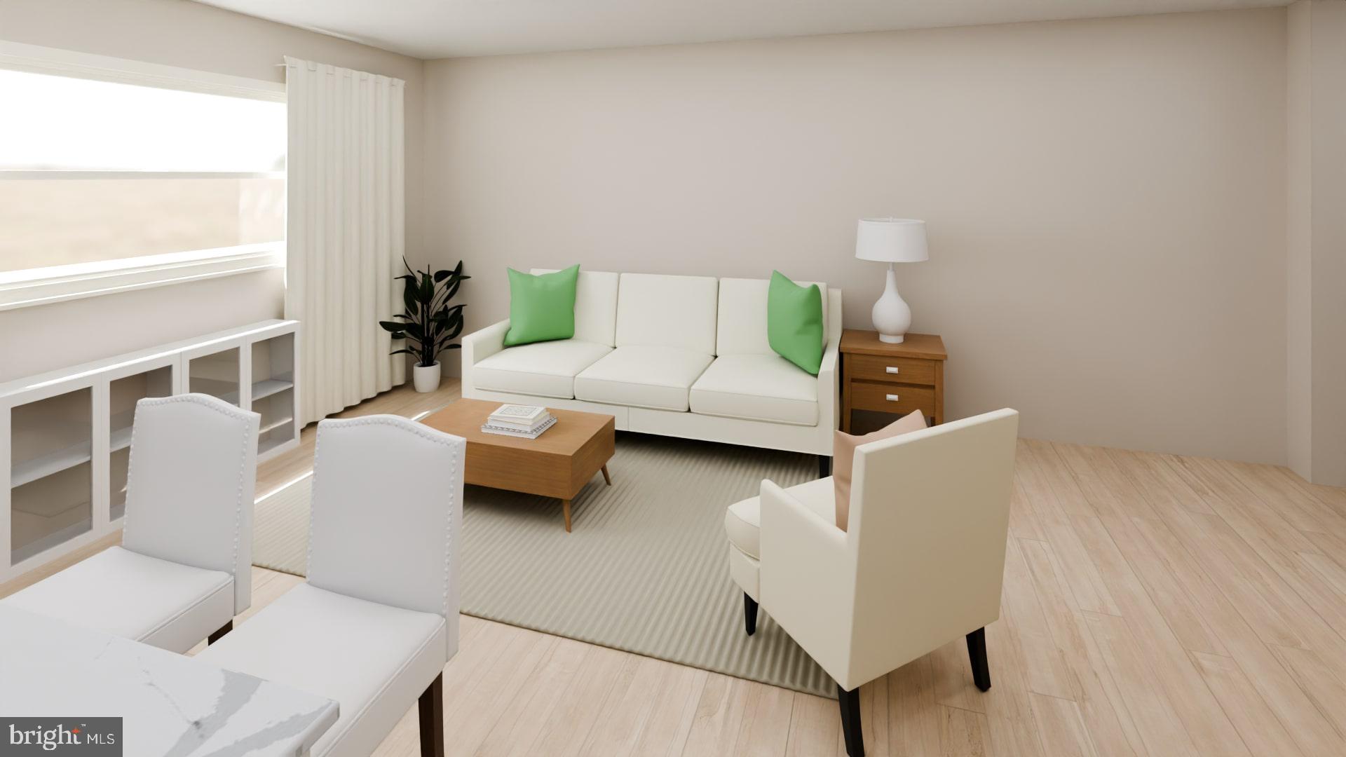 PARK PLACE - Residential Lease