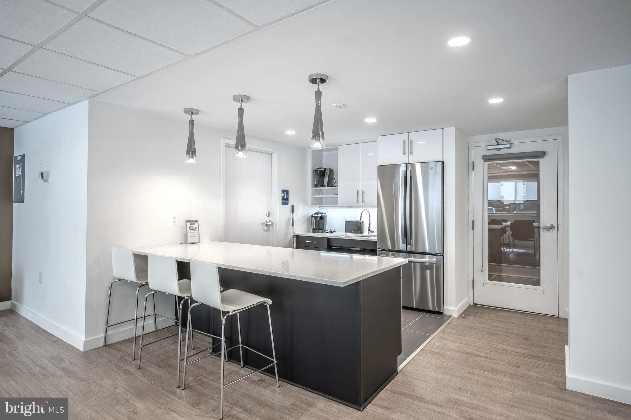 PARK PLACE - Residential Lease