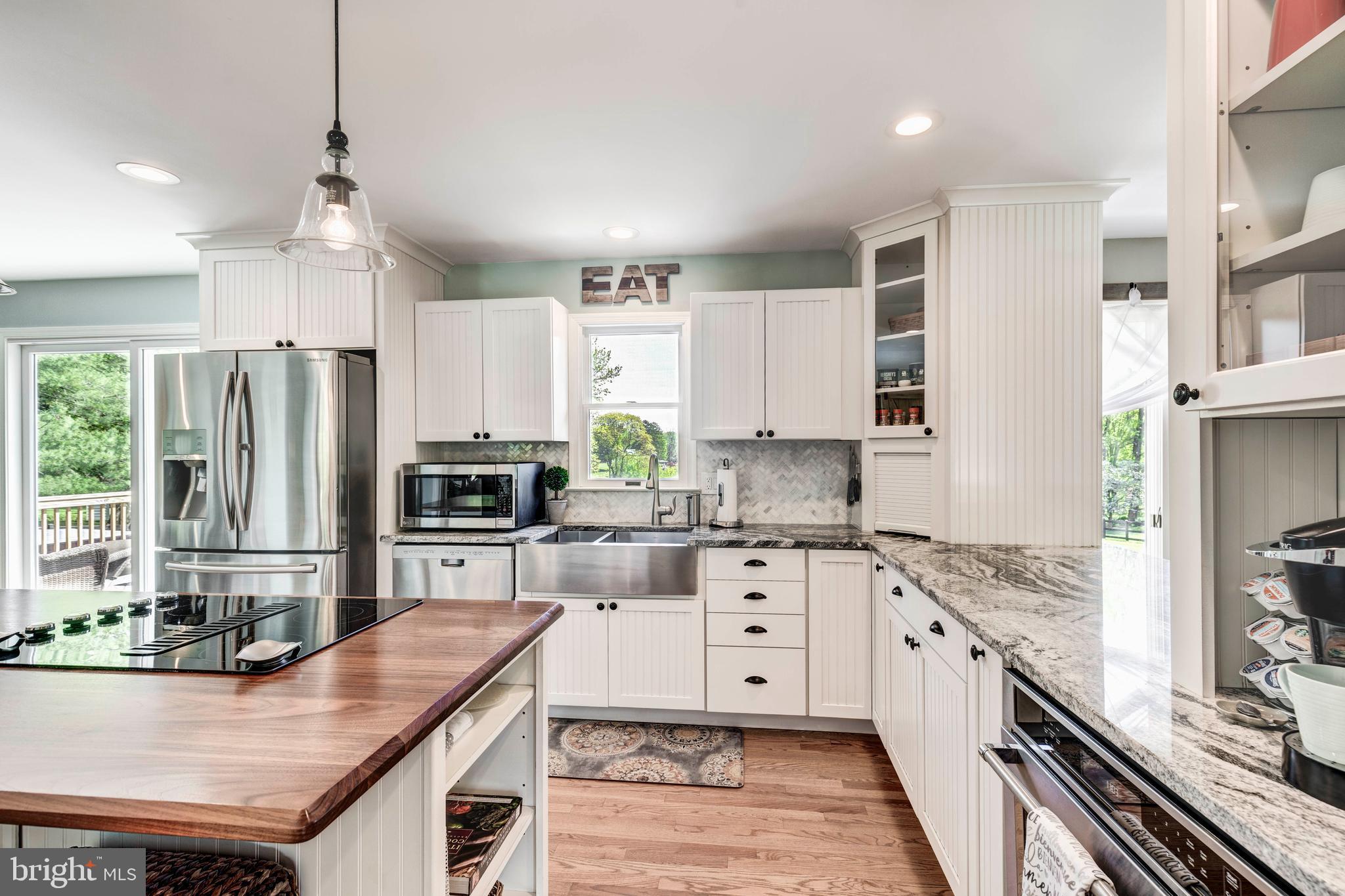 HIGH RIDGE - Residential