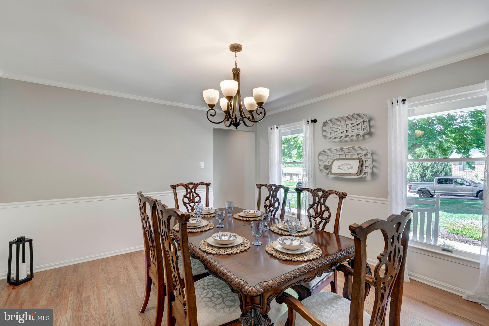 HIGH RIDGE - Residential