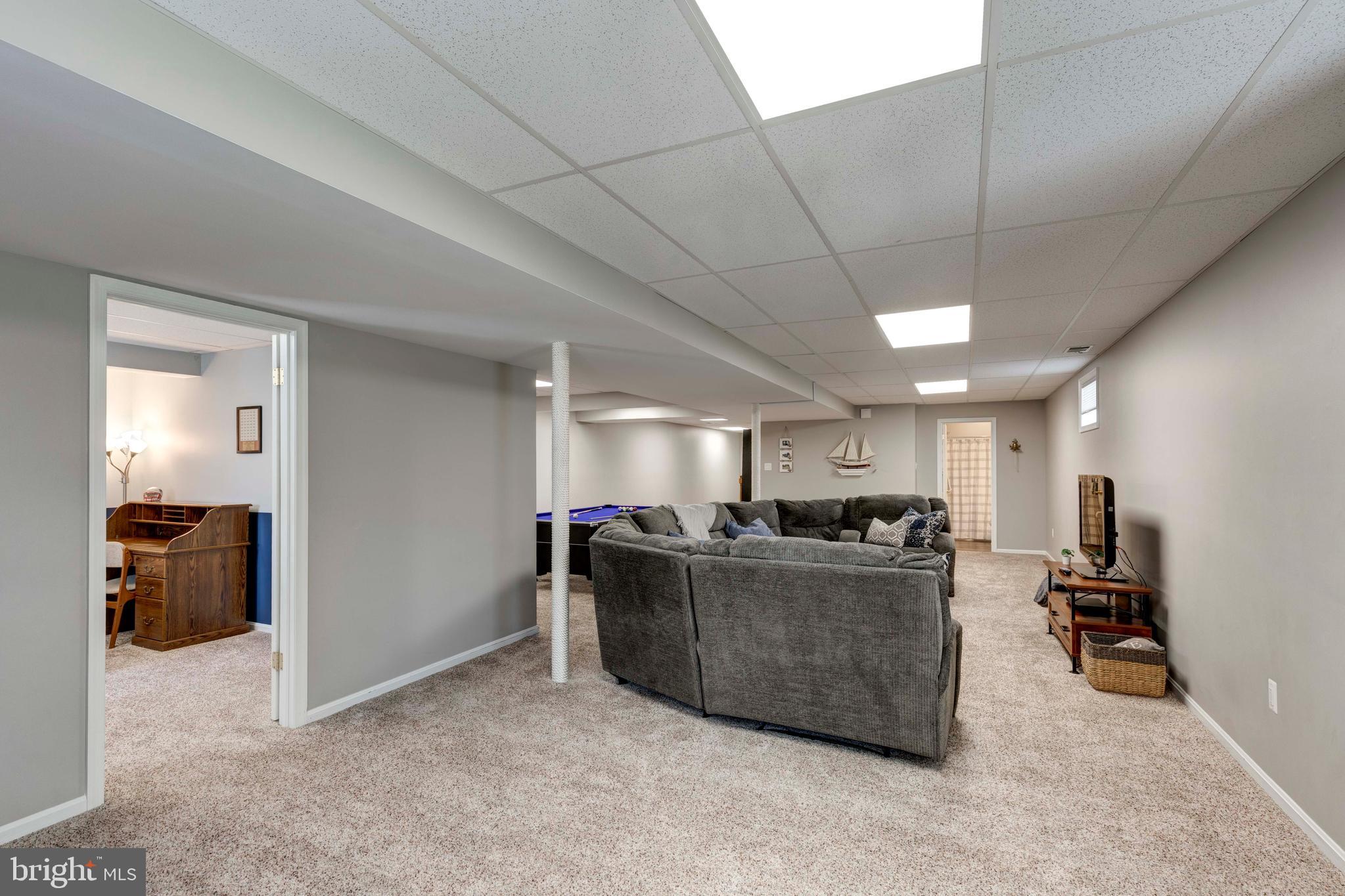 HIGH RIDGE - Residential