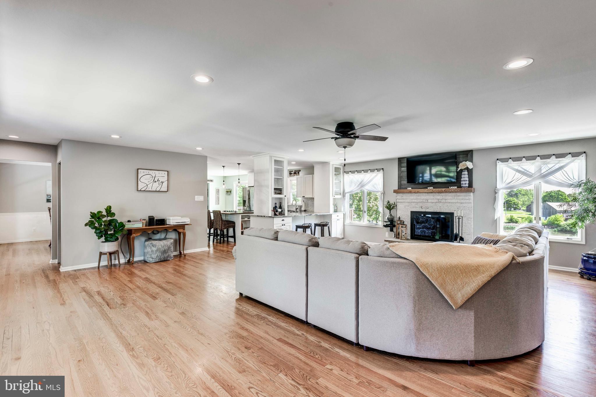 HIGH RIDGE - Residential